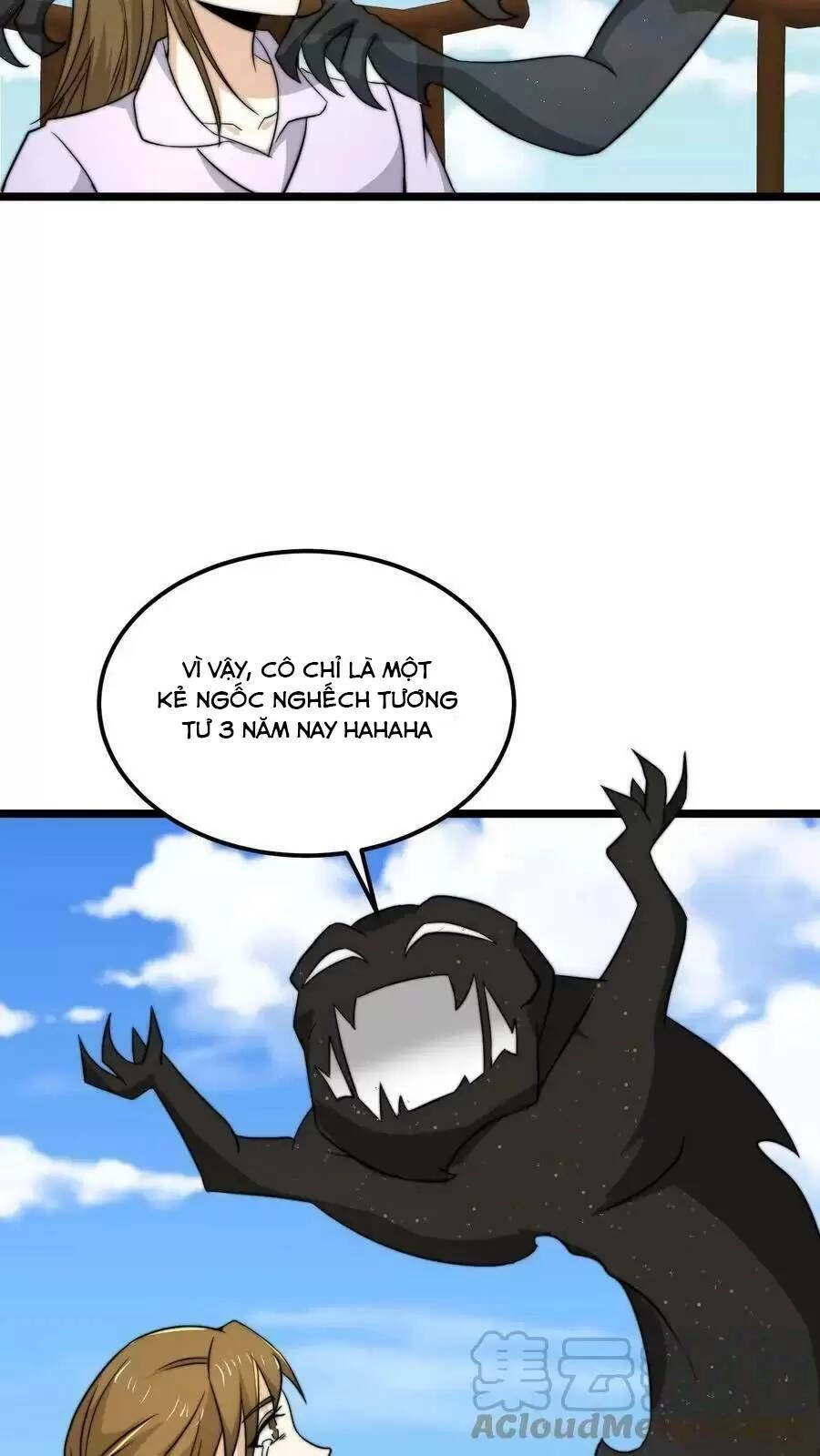 Bắt Đầu Livestream Ở Địa Phủ: Phát Sóng Trực Tiếp Ở Đây Ai Dám Đến Chapter 108 - 17