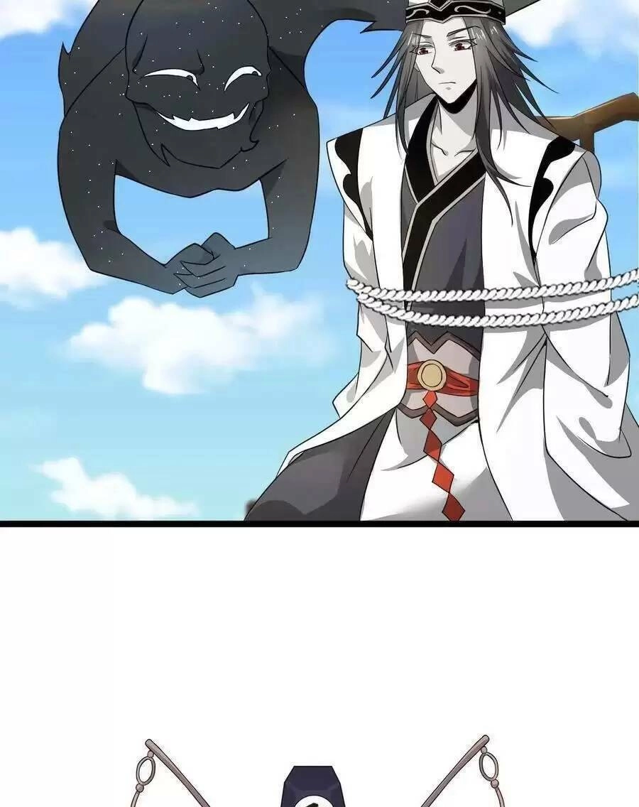 Bắt Đầu Livestream Ở Địa Phủ: Phát Sóng Trực Tiếp Ở Đây Ai Dám Đến Chapter 108 - 25