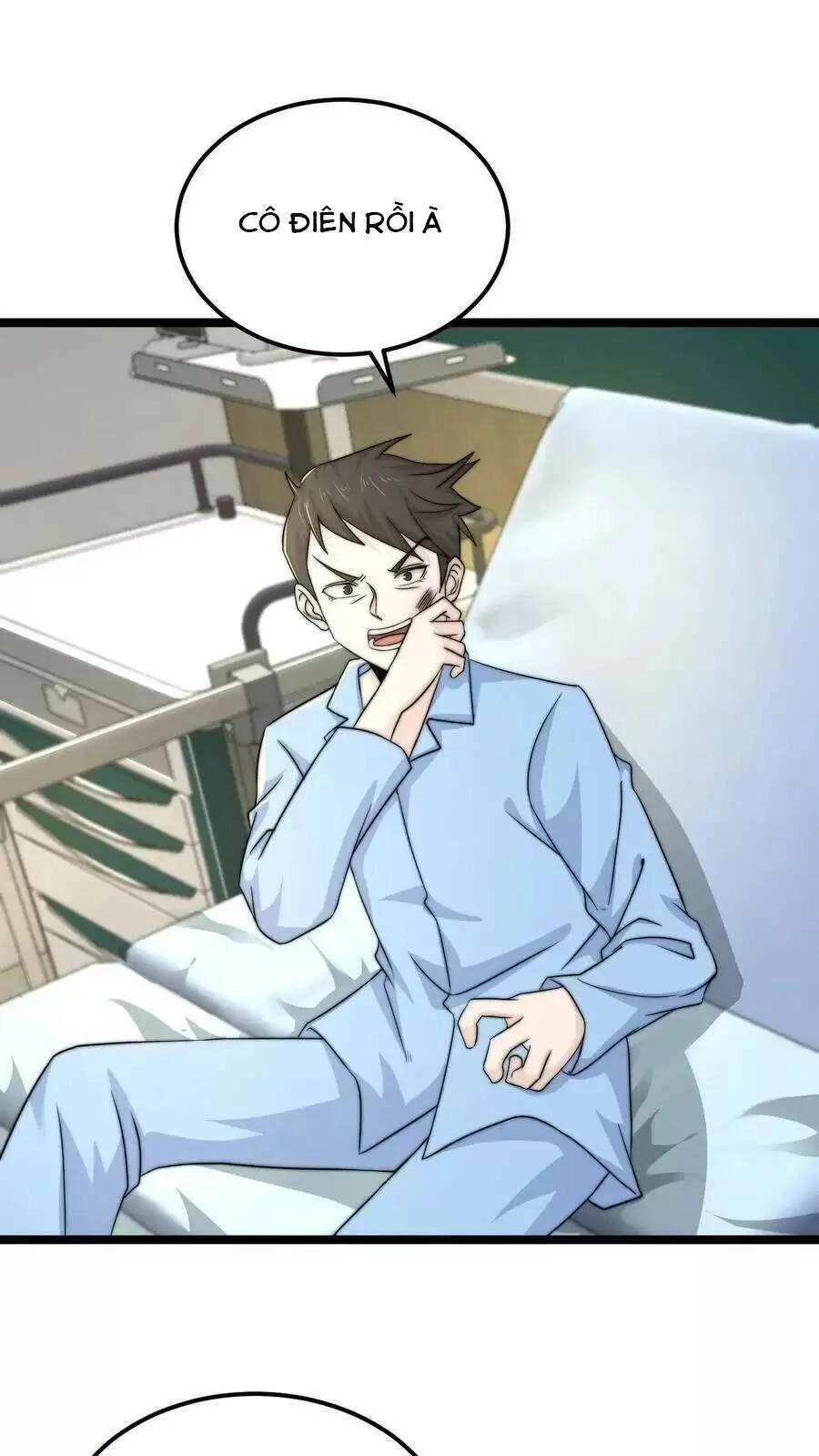 Bắt Đầu Livestream Ở Địa Phủ: Phát Sóng Trực Tiếp Ở Đây Ai Dám Đến Chapter 111 - 2