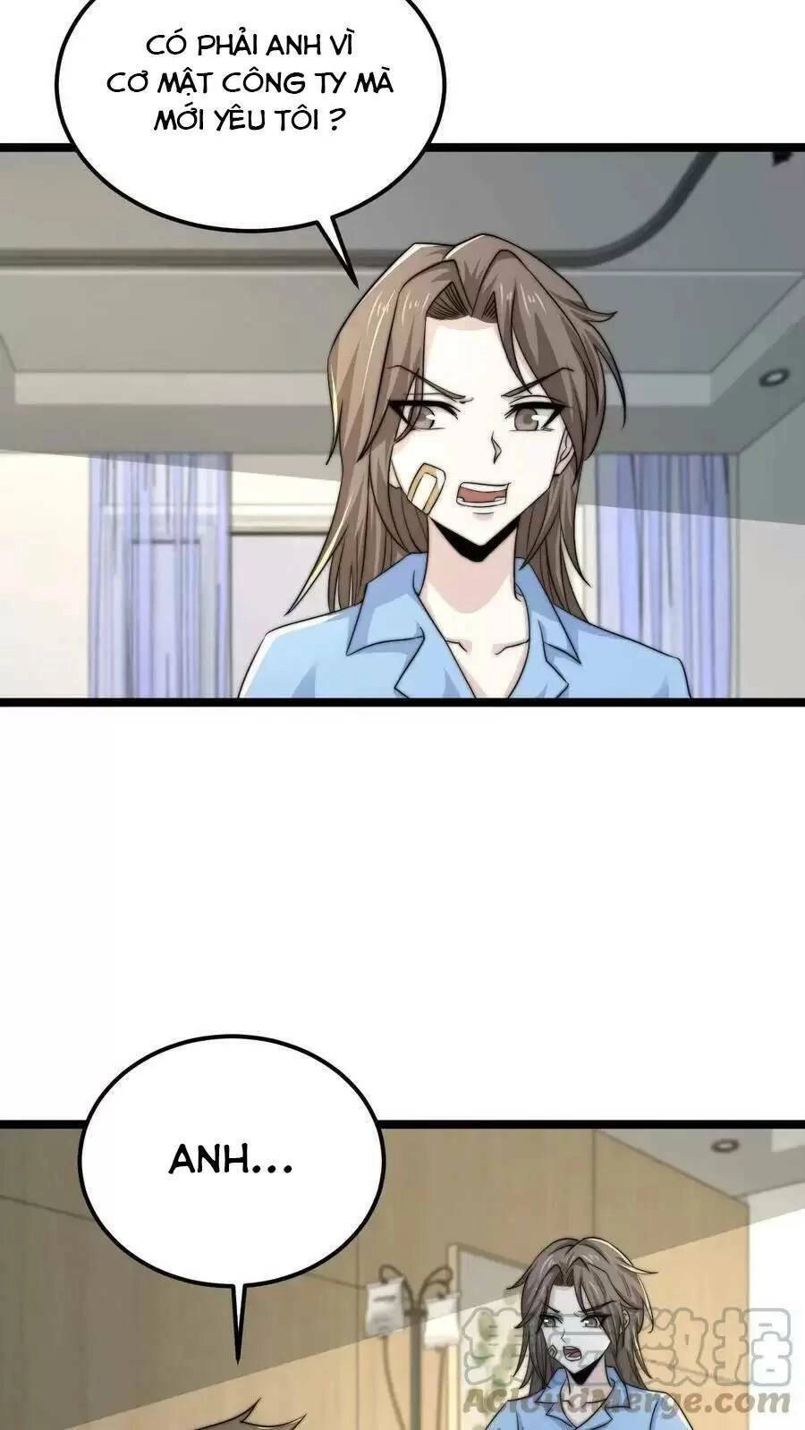 Bắt Đầu Livestream Ở Địa Phủ: Phát Sóng Trực Tiếp Ở Đây Ai Dám Đến Chapter 111 - 3