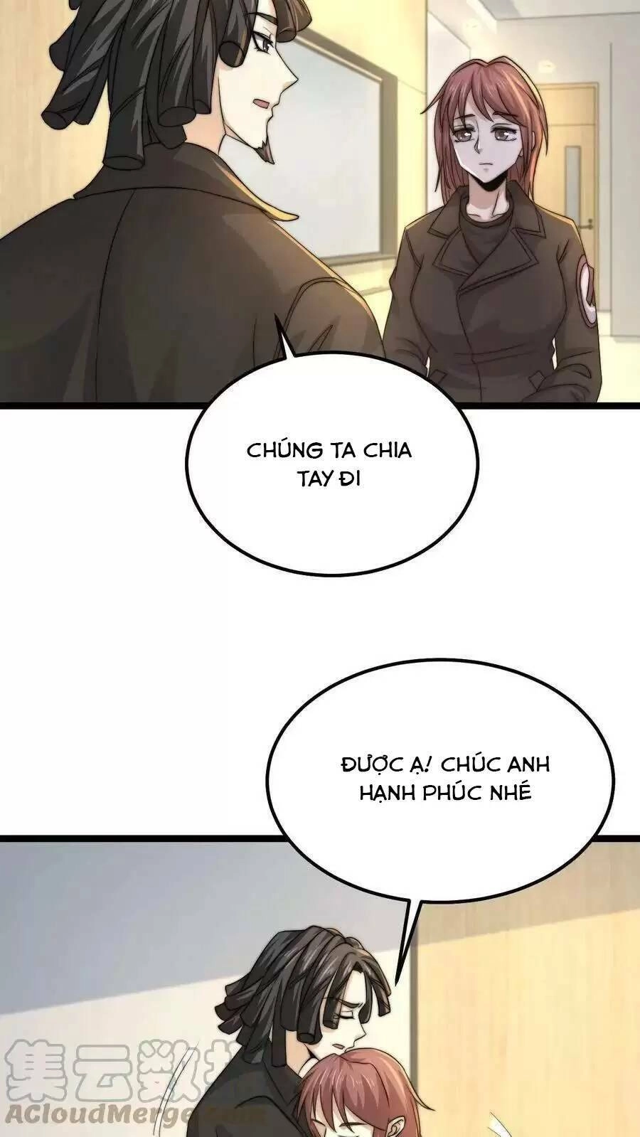 Bắt Đầu Livestream Ở Địa Phủ: Phát Sóng Trực Tiếp Ở Đây Ai Dám Đến Chapter 111 - 7