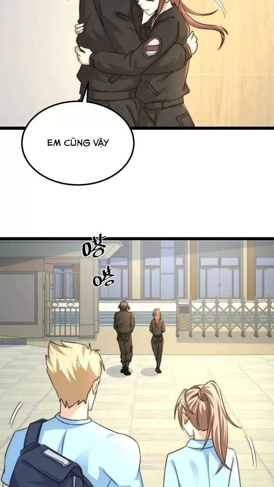 Bắt Đầu Livestream Ở Địa Phủ: Phát Sóng Trực Tiếp Ở Đây Ai Dám Đến Chapter 111 - 8