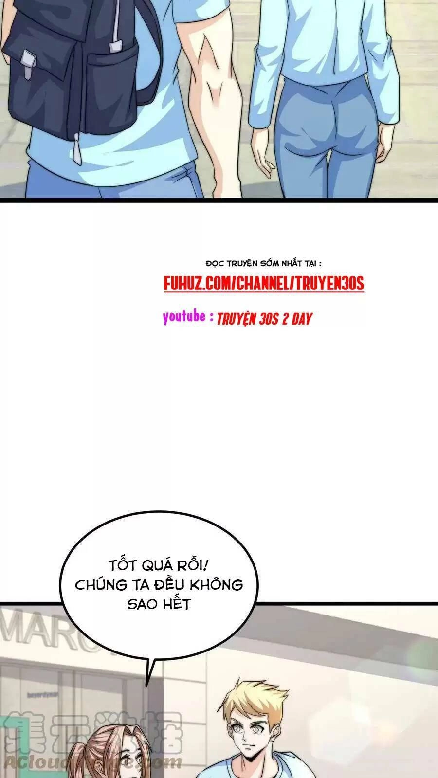 Bắt Đầu Livestream Ở Địa Phủ: Phát Sóng Trực Tiếp Ở Đây Ai Dám Đến Chapter 111 - 9