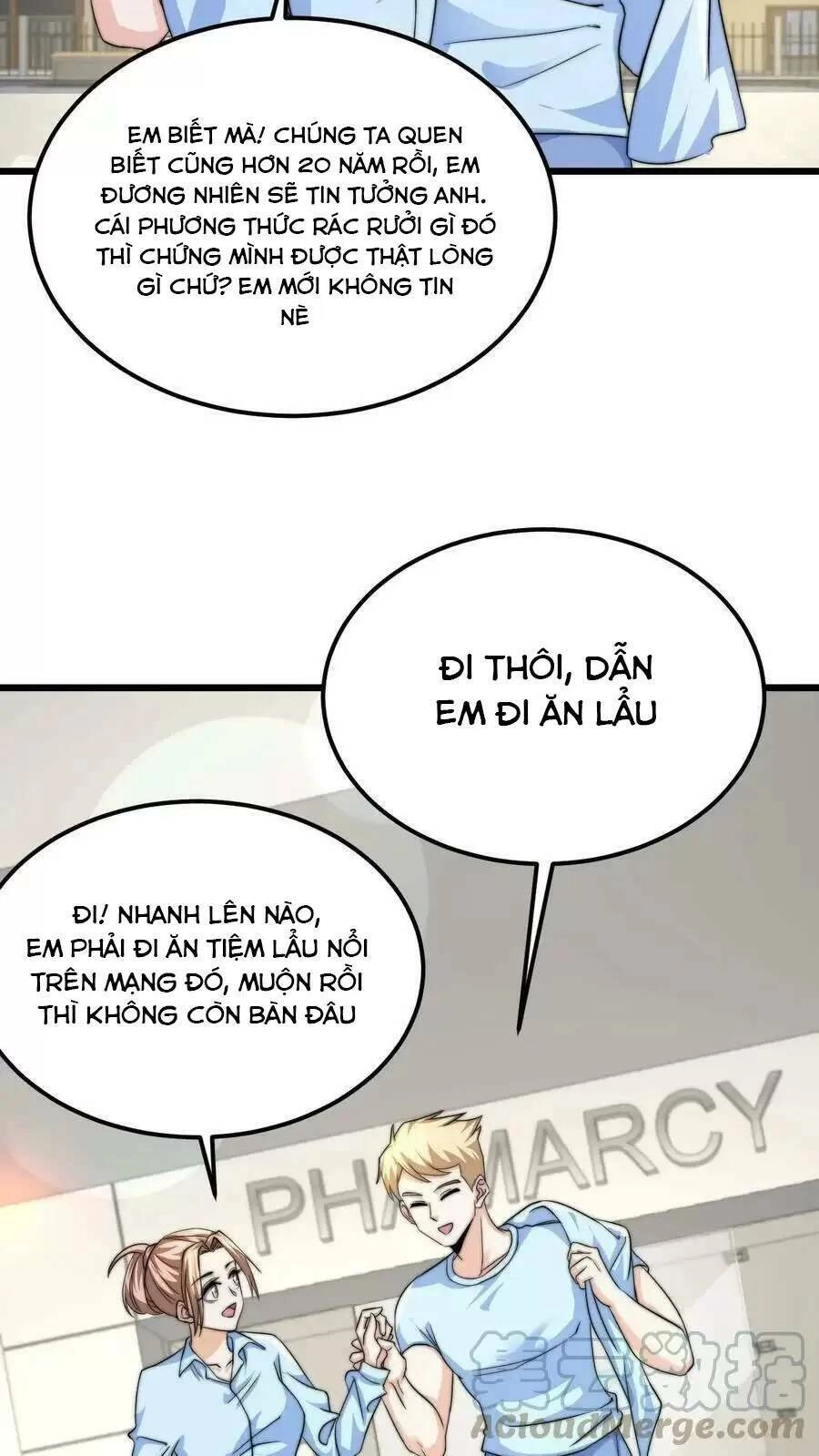 Bắt Đầu Livestream Ở Địa Phủ: Phát Sóng Trực Tiếp Ở Đây Ai Dám Đến Chapter 111 - 11