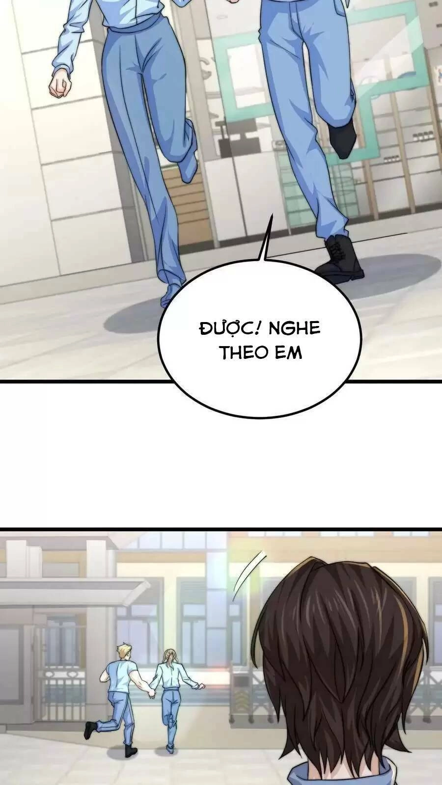 Bắt Đầu Livestream Ở Địa Phủ: Phát Sóng Trực Tiếp Ở Đây Ai Dám Đến Chapter 111 - 12