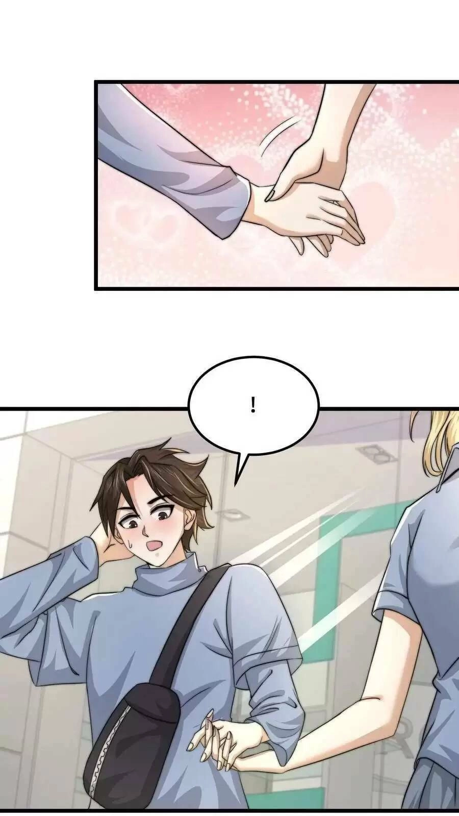 Bắt Đầu Livestream Ở Địa Phủ: Phát Sóng Trực Tiếp Ở Đây Ai Dám Đến Chapter 111 - 14