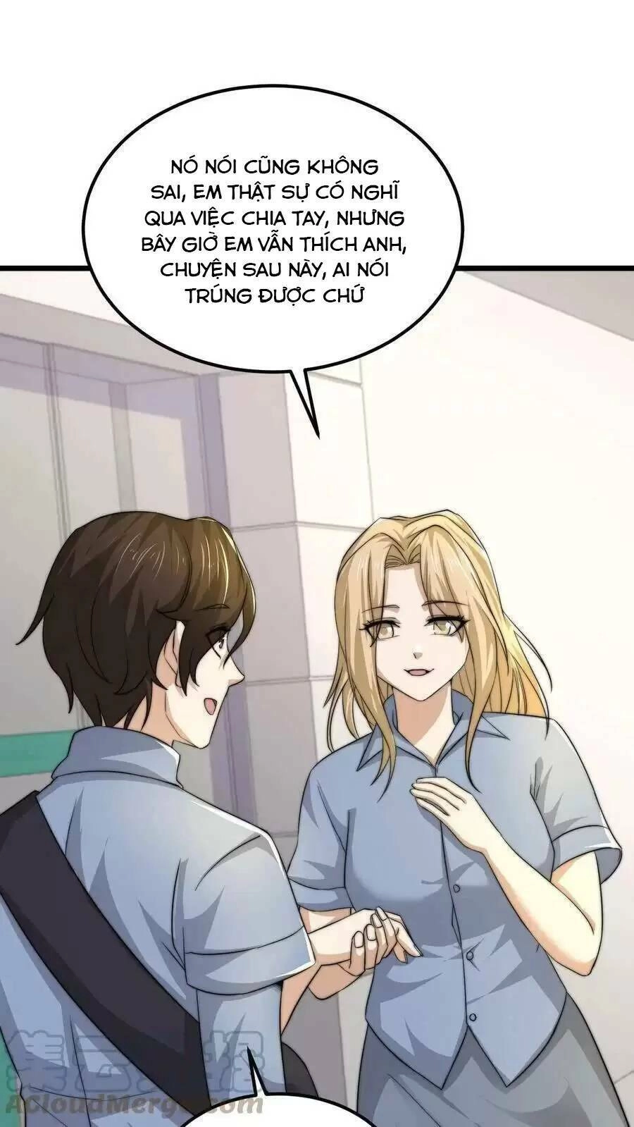 Bắt Đầu Livestream Ở Địa Phủ: Phát Sóng Trực Tiếp Ở Đây Ai Dám Đến Chapter 111 - 15