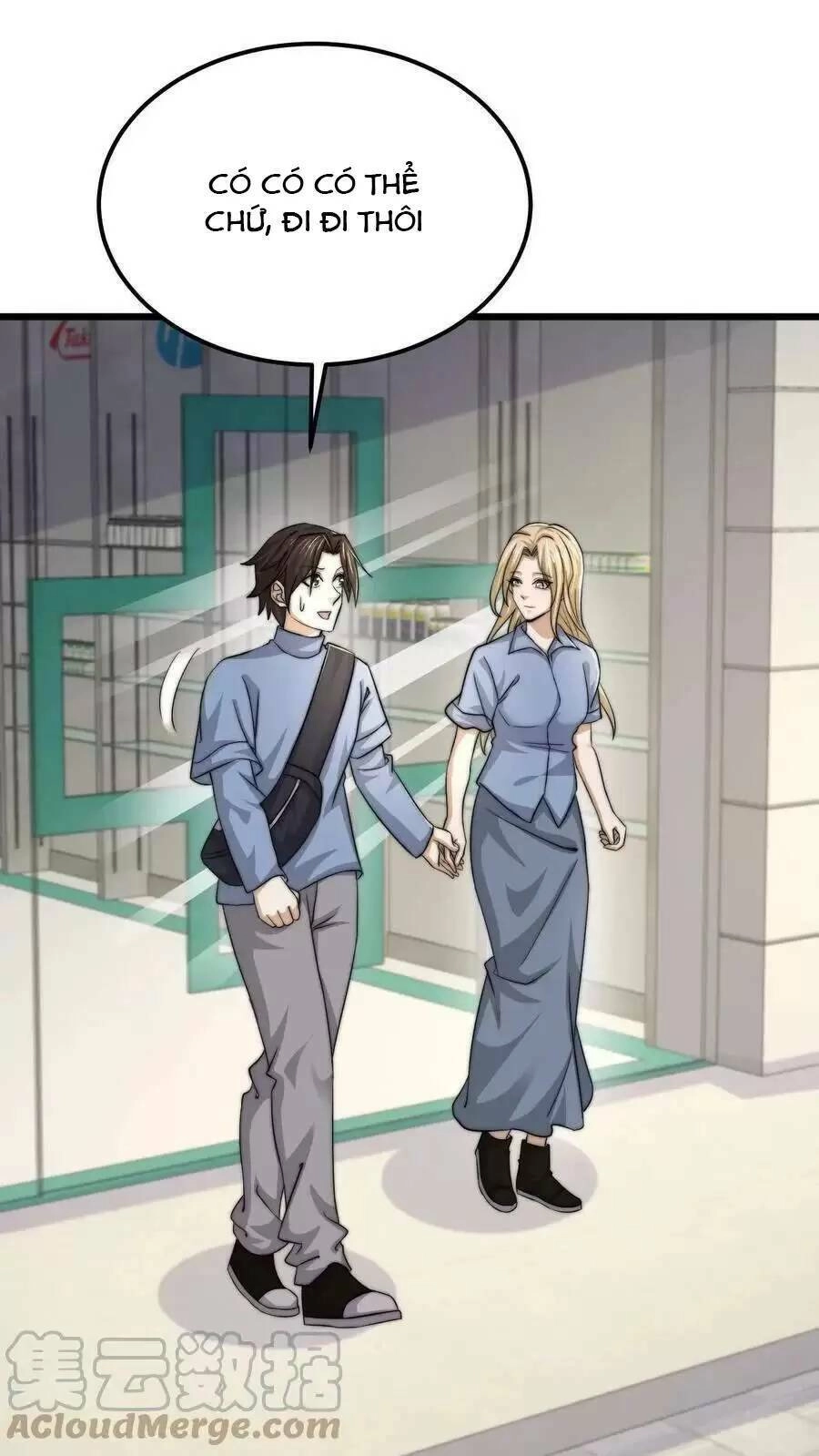 Bắt Đầu Livestream Ở Địa Phủ: Phát Sóng Trực Tiếp Ở Đây Ai Dám Đến Chapter 111 - 17