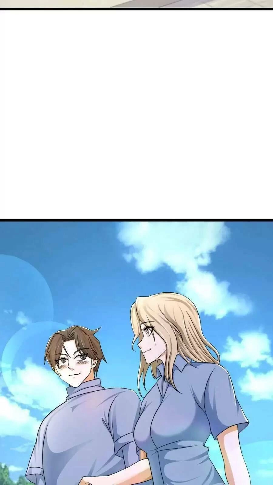 Bắt Đầu Livestream Ở Địa Phủ: Phát Sóng Trực Tiếp Ở Đây Ai Dám Đến Chapter 111 - 18