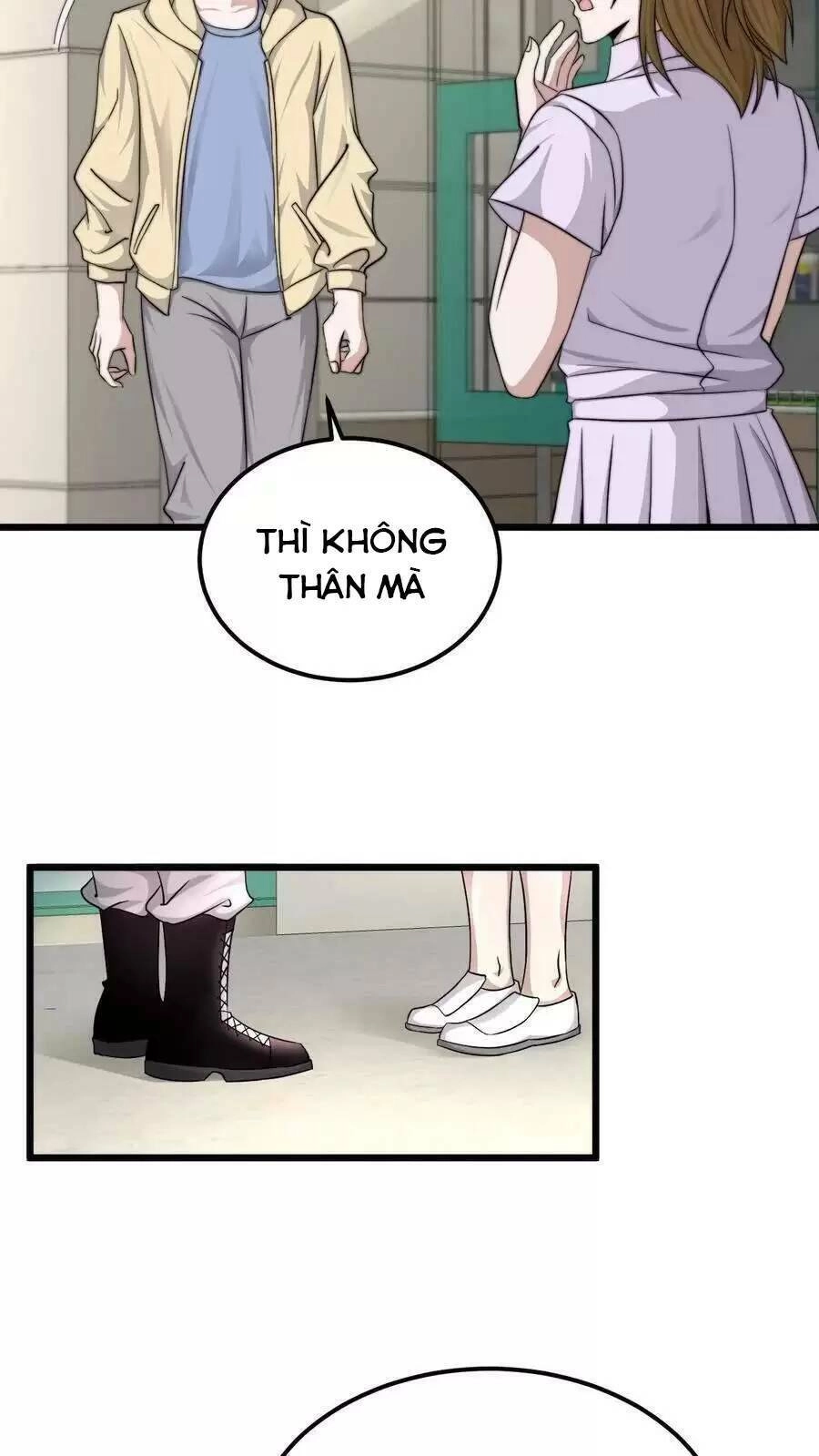 Bắt Đầu Livestream Ở Địa Phủ: Phát Sóng Trực Tiếp Ở Đây Ai Dám Đến Chapter 111 - 22