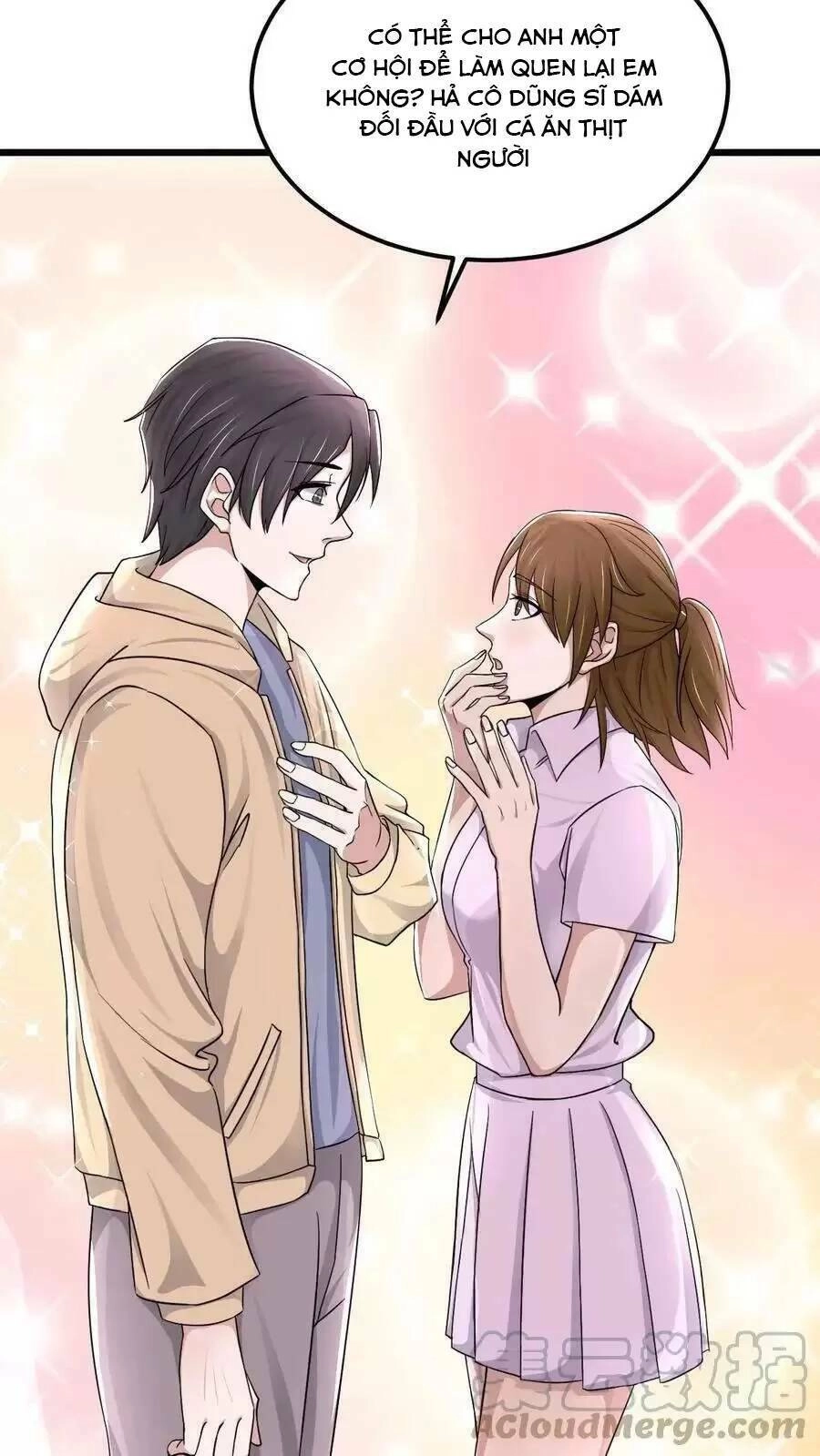 Bắt Đầu Livestream Ở Địa Phủ: Phát Sóng Trực Tiếp Ở Đây Ai Dám Đến Chapter 111 - 23