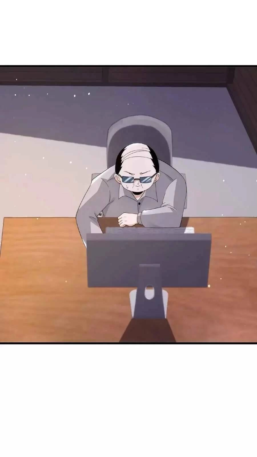 Bắt Đầu Livestream Ở Địa Phủ: Phát Sóng Trực Tiếp Ở Đây Ai Dám Đến Chapter 112 - 8