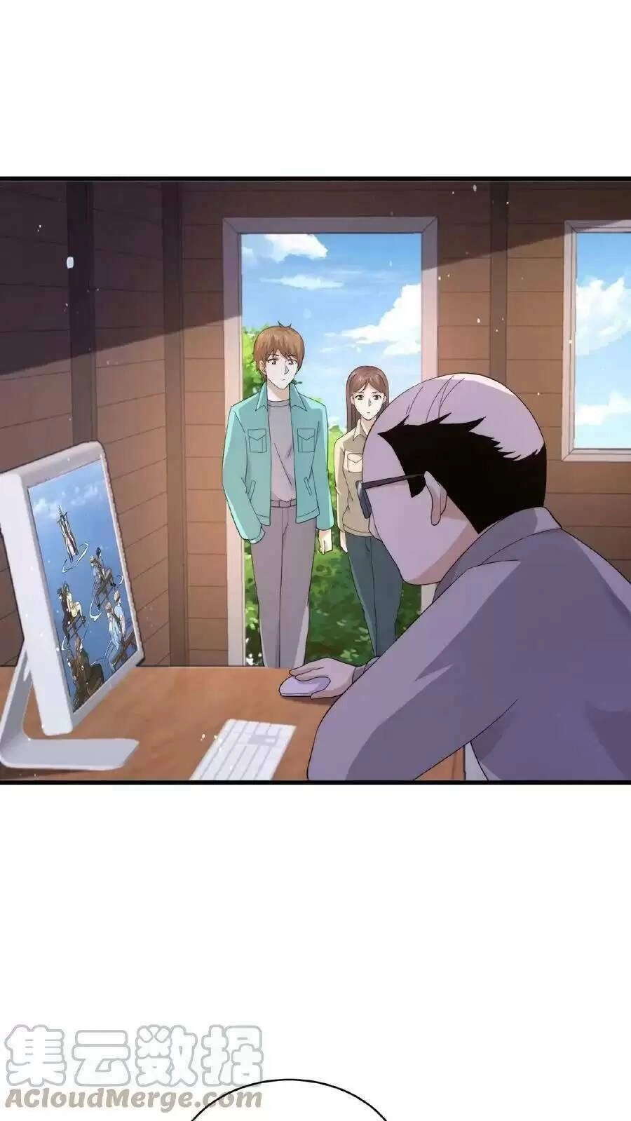 Bắt Đầu Livestream Ở Địa Phủ: Phát Sóng Trực Tiếp Ở Đây Ai Dám Đến Chapter 112 - 9