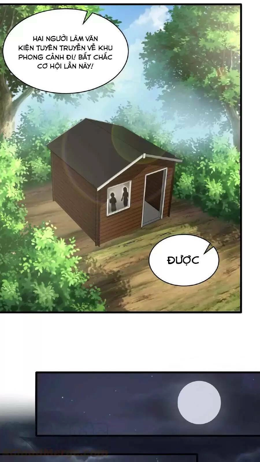 Bắt Đầu Livestream Ở Địa Phủ: Phát Sóng Trực Tiếp Ở Đây Ai Dám Đến Chapter 112 - 13