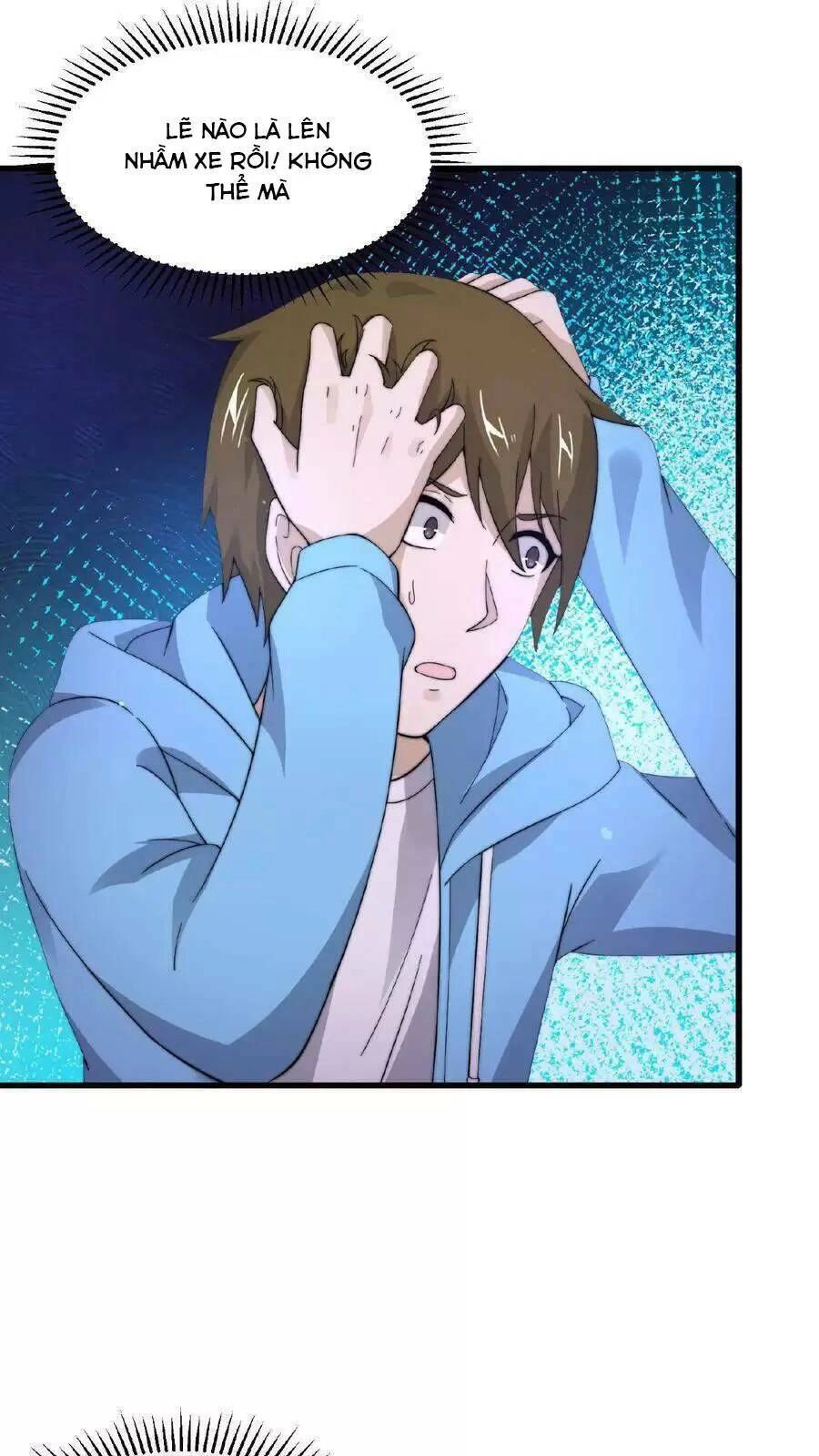 Bắt Đầu Livestream Ở Địa Phủ: Phát Sóng Trực Tiếp Ở Đây Ai Dám Đến Chapter 113 - 2