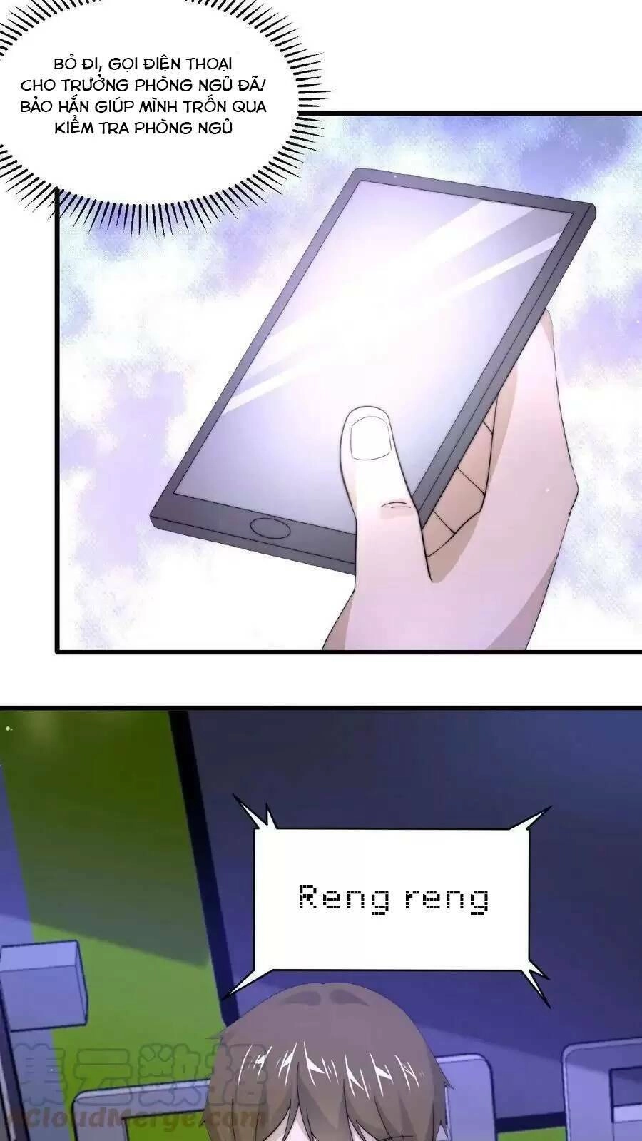 Bắt Đầu Livestream Ở Địa Phủ: Phát Sóng Trực Tiếp Ở Đây Ai Dám Đến Chapter 113 - 3