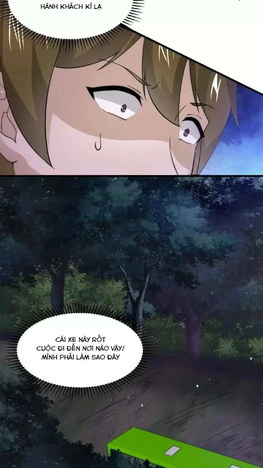 Bắt Đầu Livestream Ở Địa Phủ: Phát Sóng Trực Tiếp Ở Đây Ai Dám Đến Chapter 113 - 6