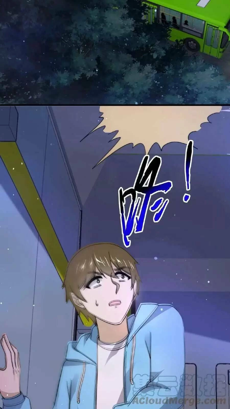 Bắt Đầu Livestream Ở Địa Phủ: Phát Sóng Trực Tiếp Ở Đây Ai Dám Đến Chapter 113 - 7