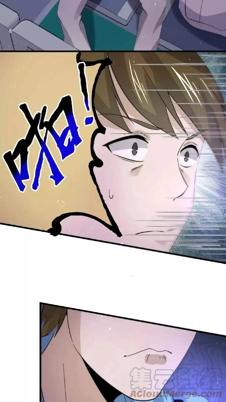 Bắt Đầu Livestream Ở Địa Phủ: Phát Sóng Trực Tiếp Ở Đây Ai Dám Đến Chapter 113 - 9