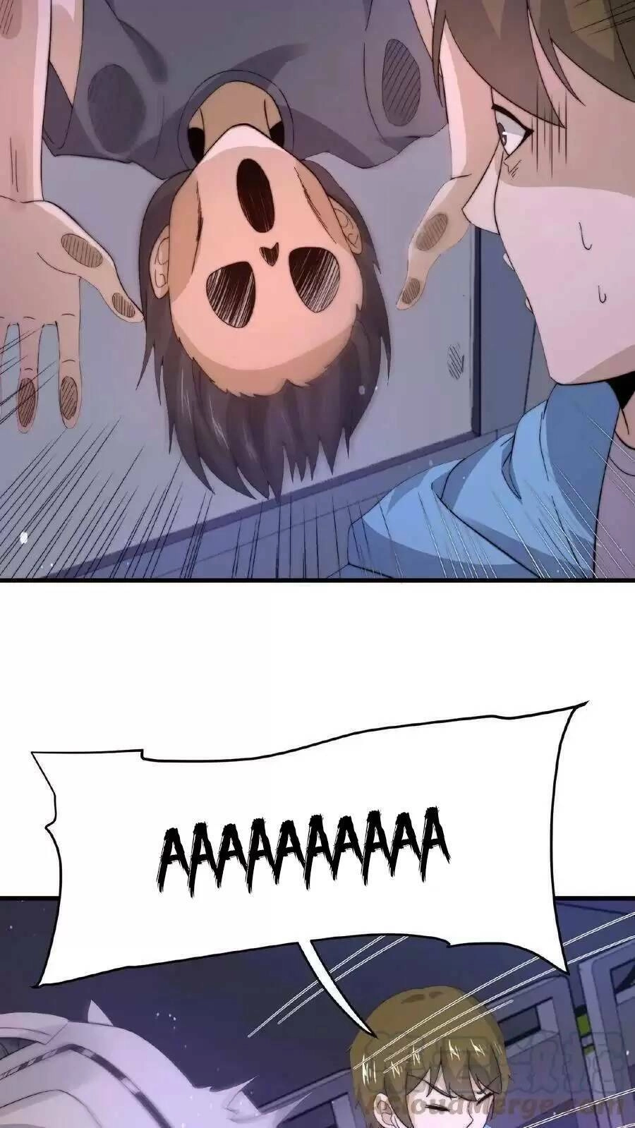 Bắt Đầu Livestream Ở Địa Phủ: Phát Sóng Trực Tiếp Ở Đây Ai Dám Đến Chapter 113 - 11