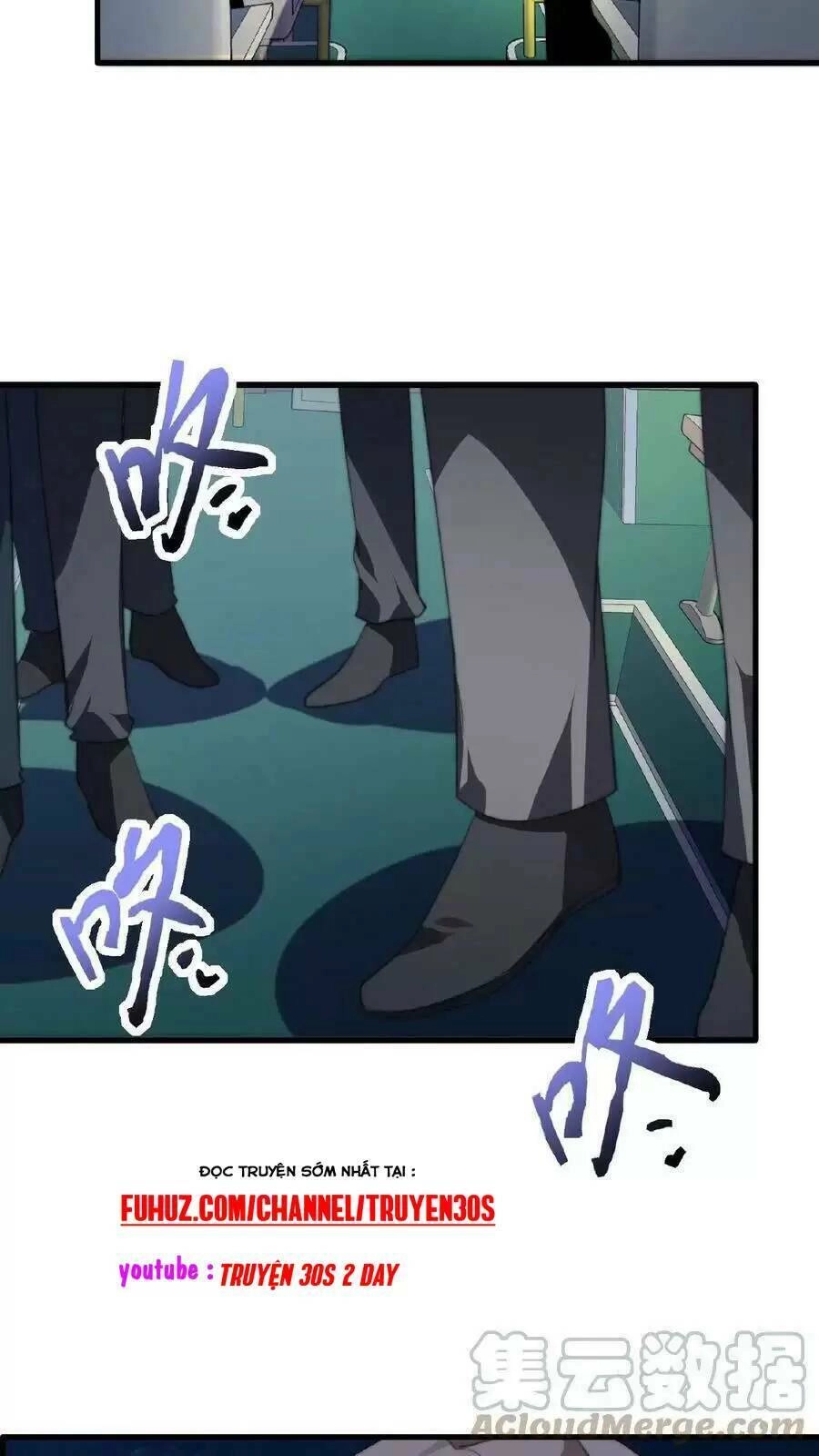 Bắt Đầu Livestream Ở Địa Phủ: Phát Sóng Trực Tiếp Ở Đây Ai Dám Đến Chapter 113 - 13