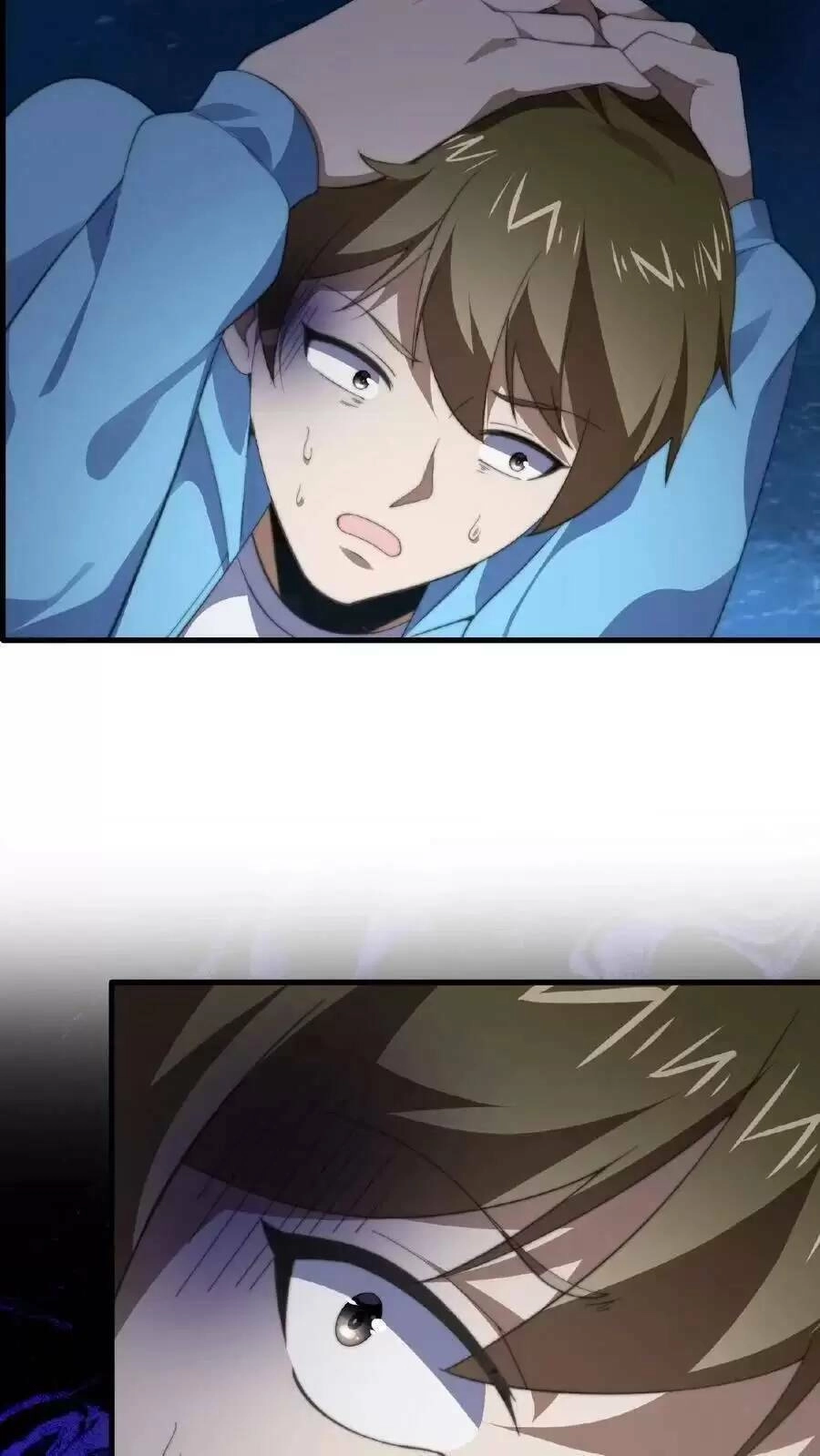 Bắt Đầu Livestream Ở Địa Phủ: Phát Sóng Trực Tiếp Ở Đây Ai Dám Đến Chapter 113 - 14