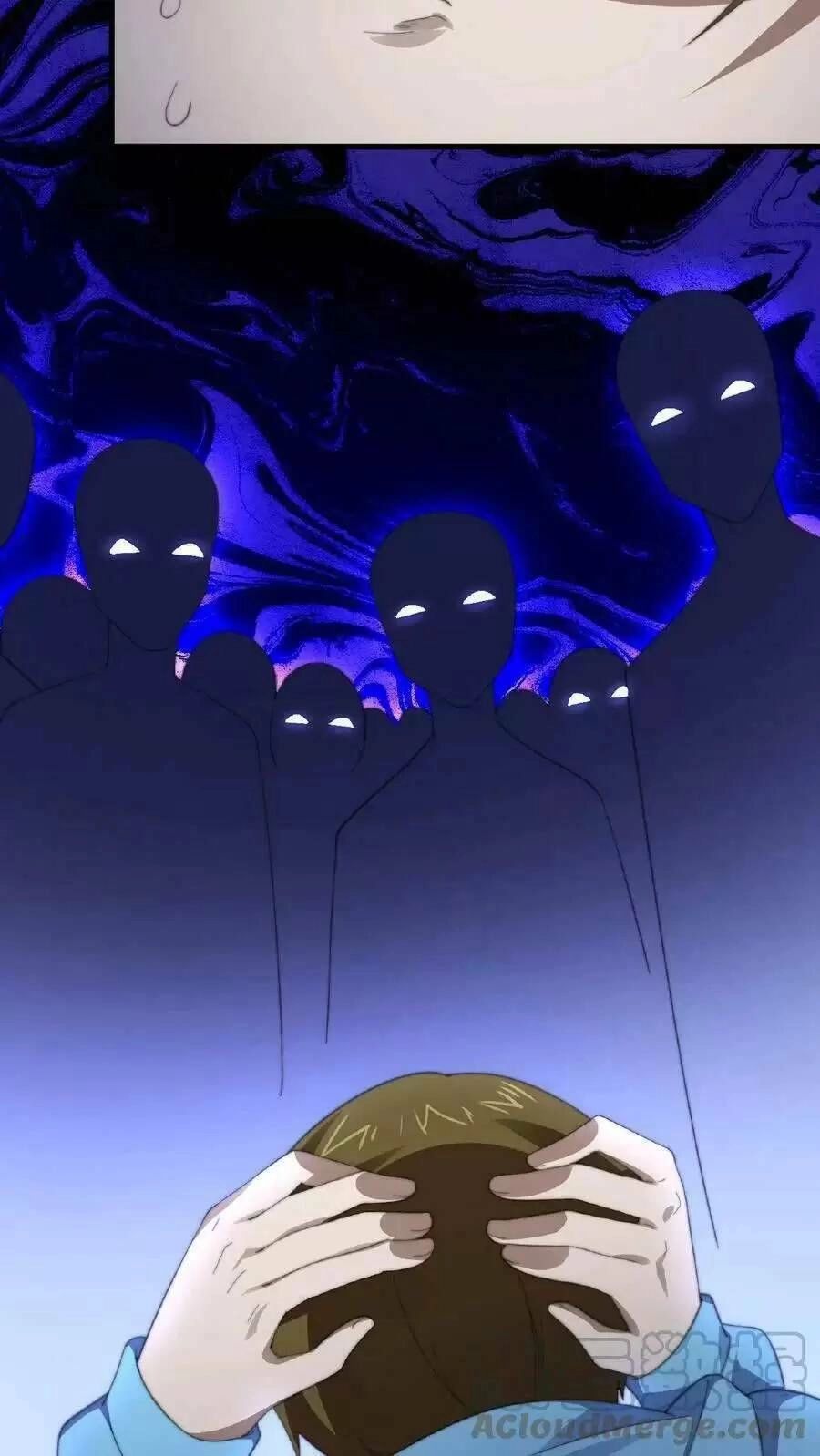 Bắt Đầu Livestream Ở Địa Phủ: Phát Sóng Trực Tiếp Ở Đây Ai Dám Đến Chapter 113 - 15