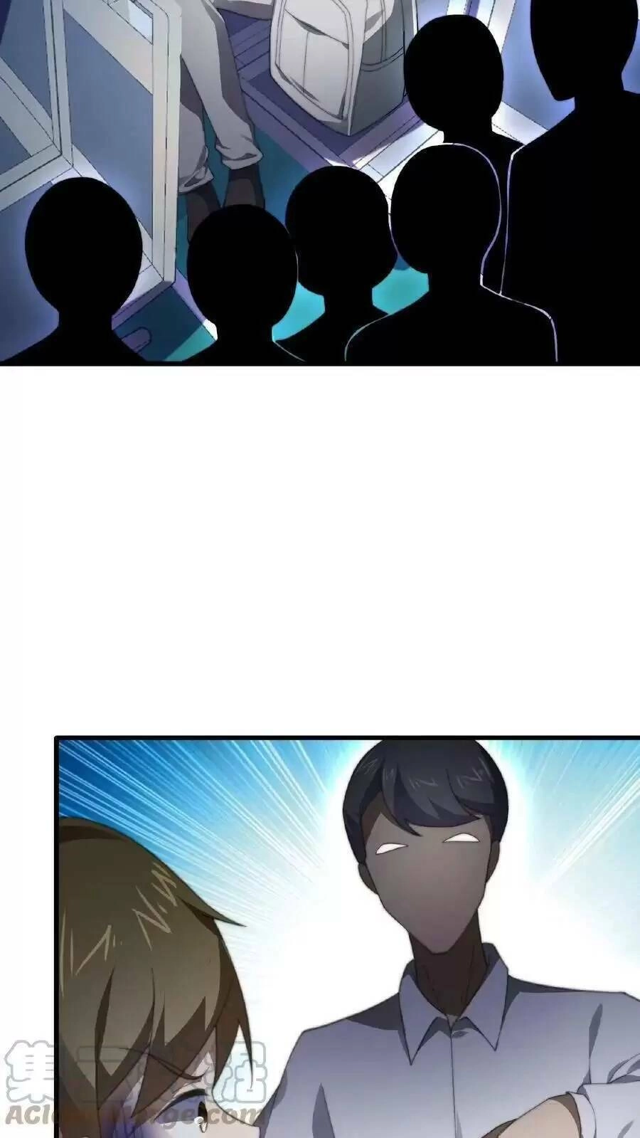 Bắt Đầu Livestream Ở Địa Phủ: Phát Sóng Trực Tiếp Ở Đây Ai Dám Đến Chapter 113 - 17