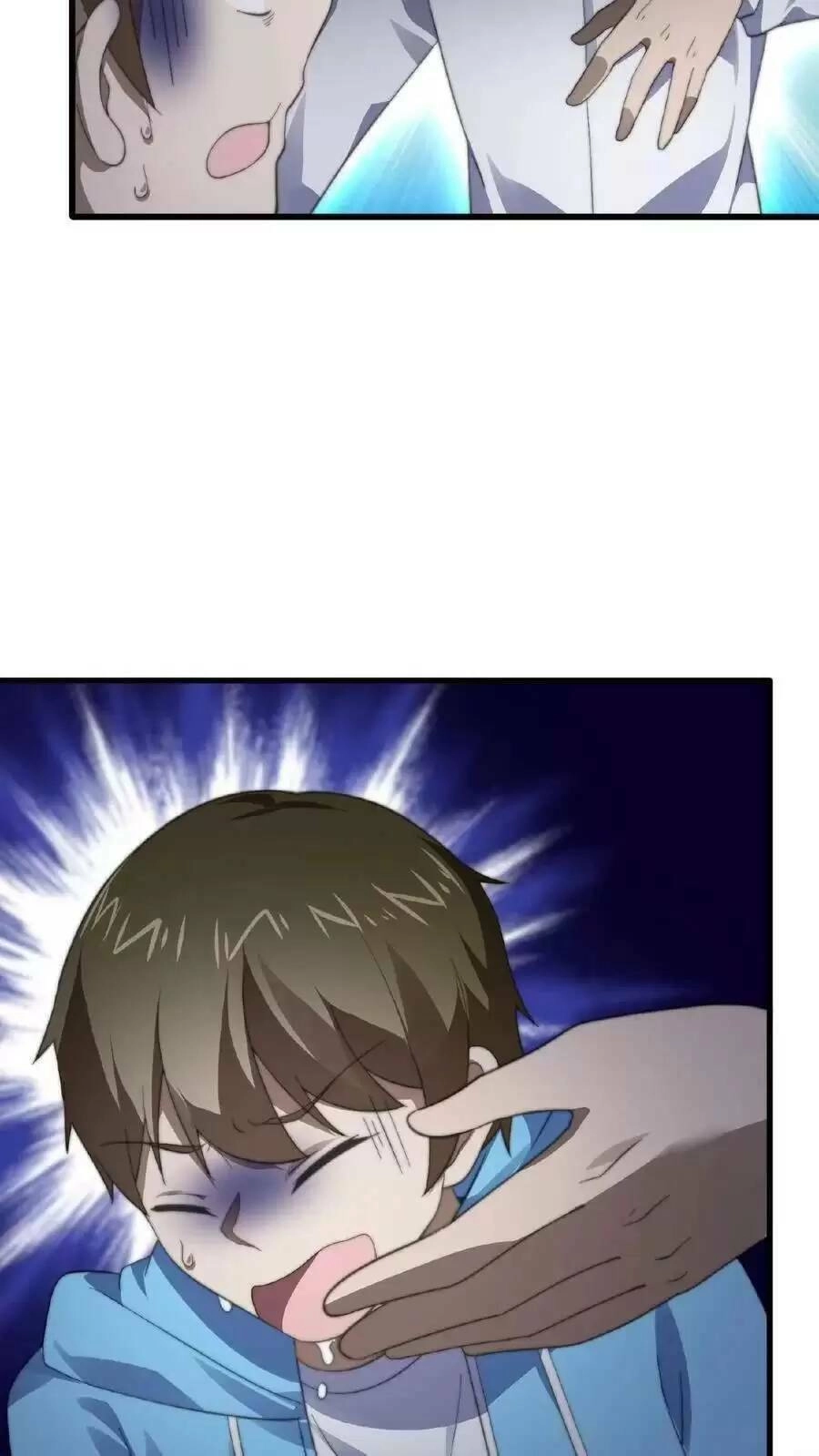 Bắt Đầu Livestream Ở Địa Phủ: Phát Sóng Trực Tiếp Ở Đây Ai Dám Đến Chapter 113 - 18