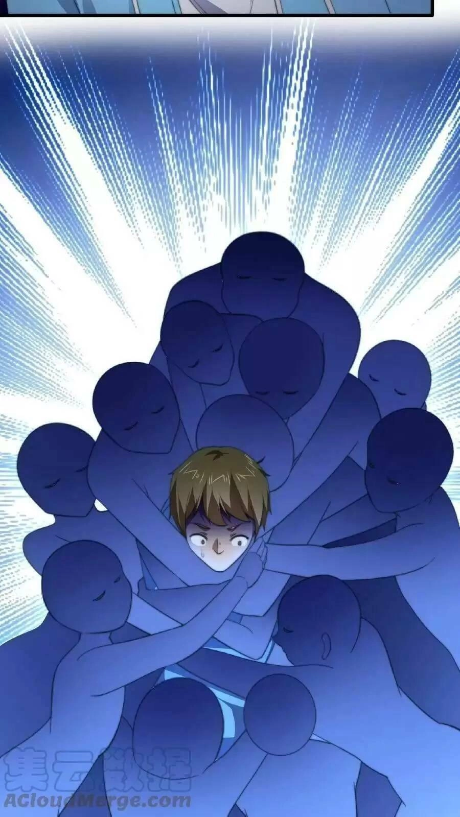 Bắt Đầu Livestream Ở Địa Phủ: Phát Sóng Trực Tiếp Ở Đây Ai Dám Đến Chapter 113 - 19