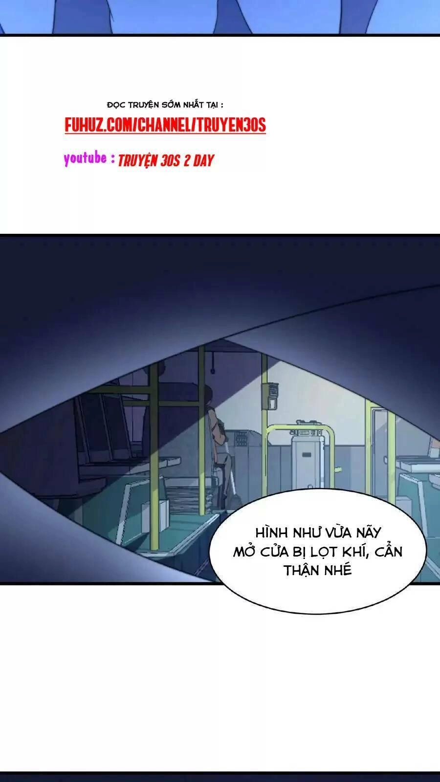 Bắt Đầu Livestream Ở Địa Phủ: Phát Sóng Trực Tiếp Ở Đây Ai Dám Đến Chapter 113 - 20