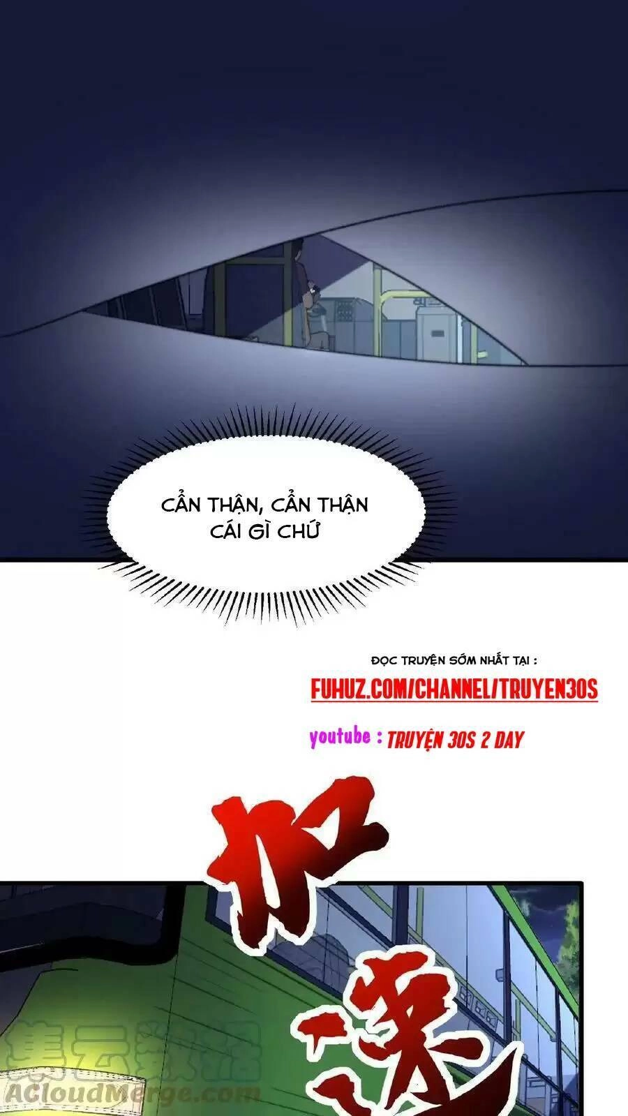 Bắt Đầu Livestream Ở Địa Phủ: Phát Sóng Trực Tiếp Ở Đây Ai Dám Đến Chapter 113 - 21