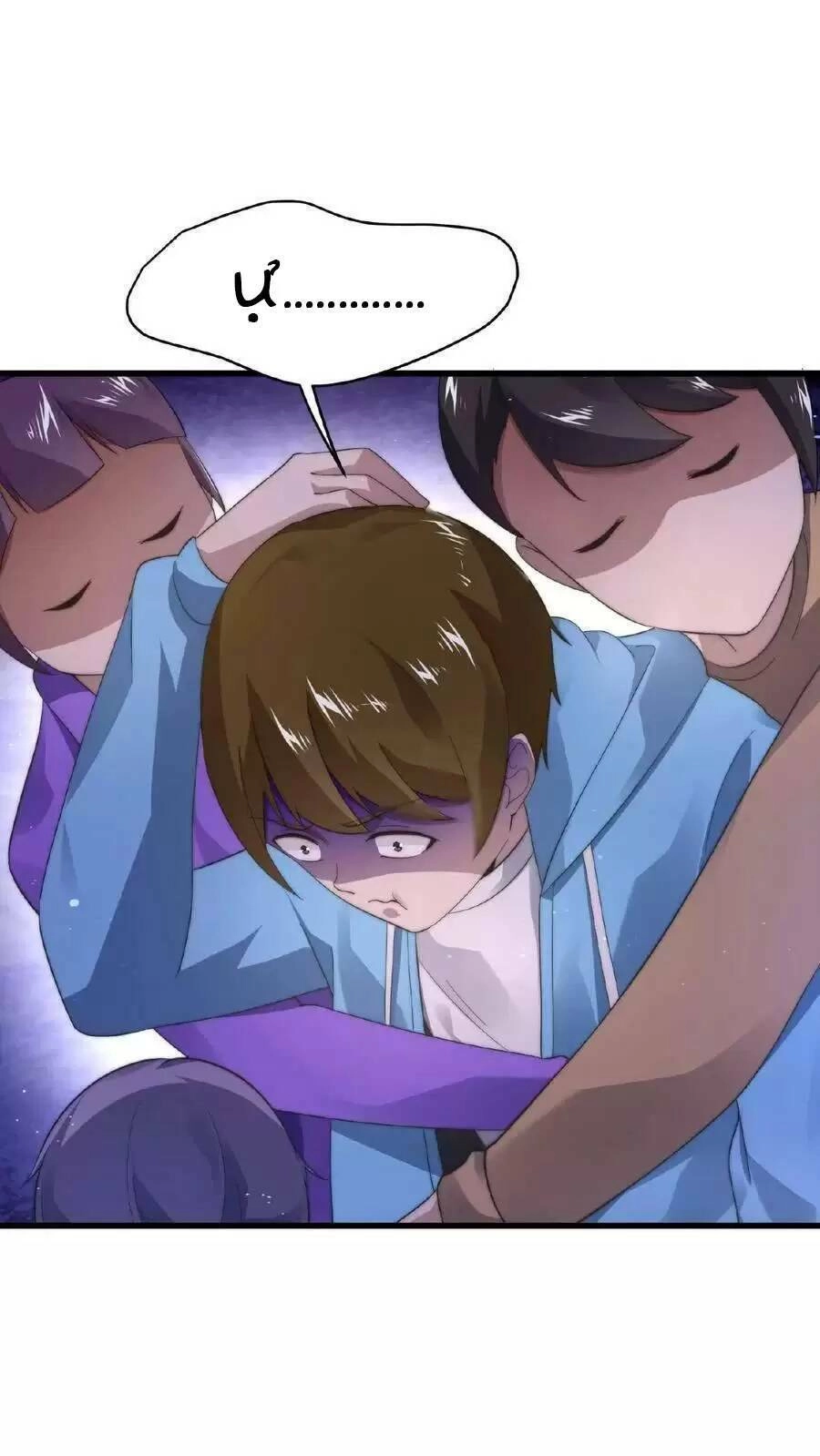 Bắt Đầu Livestream Ở Địa Phủ: Phát Sóng Trực Tiếp Ở Đây Ai Dám Đến Chapter 113 - 26