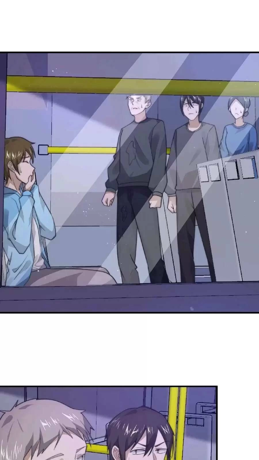 Bắt Đầu Livestream Ở Địa Phủ: Phát Sóng Trực Tiếp Ở Đây Ai Dám Đến Chapter 114 - 2