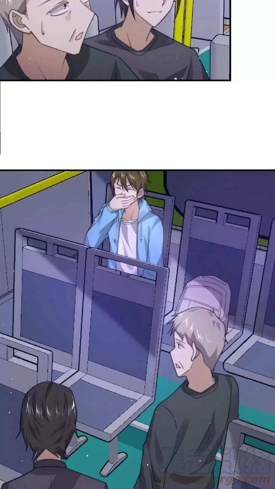 Bắt Đầu Livestream Ở Địa Phủ: Phát Sóng Trực Tiếp Ở Đây Ai Dám Đến Chapter 114 - 3