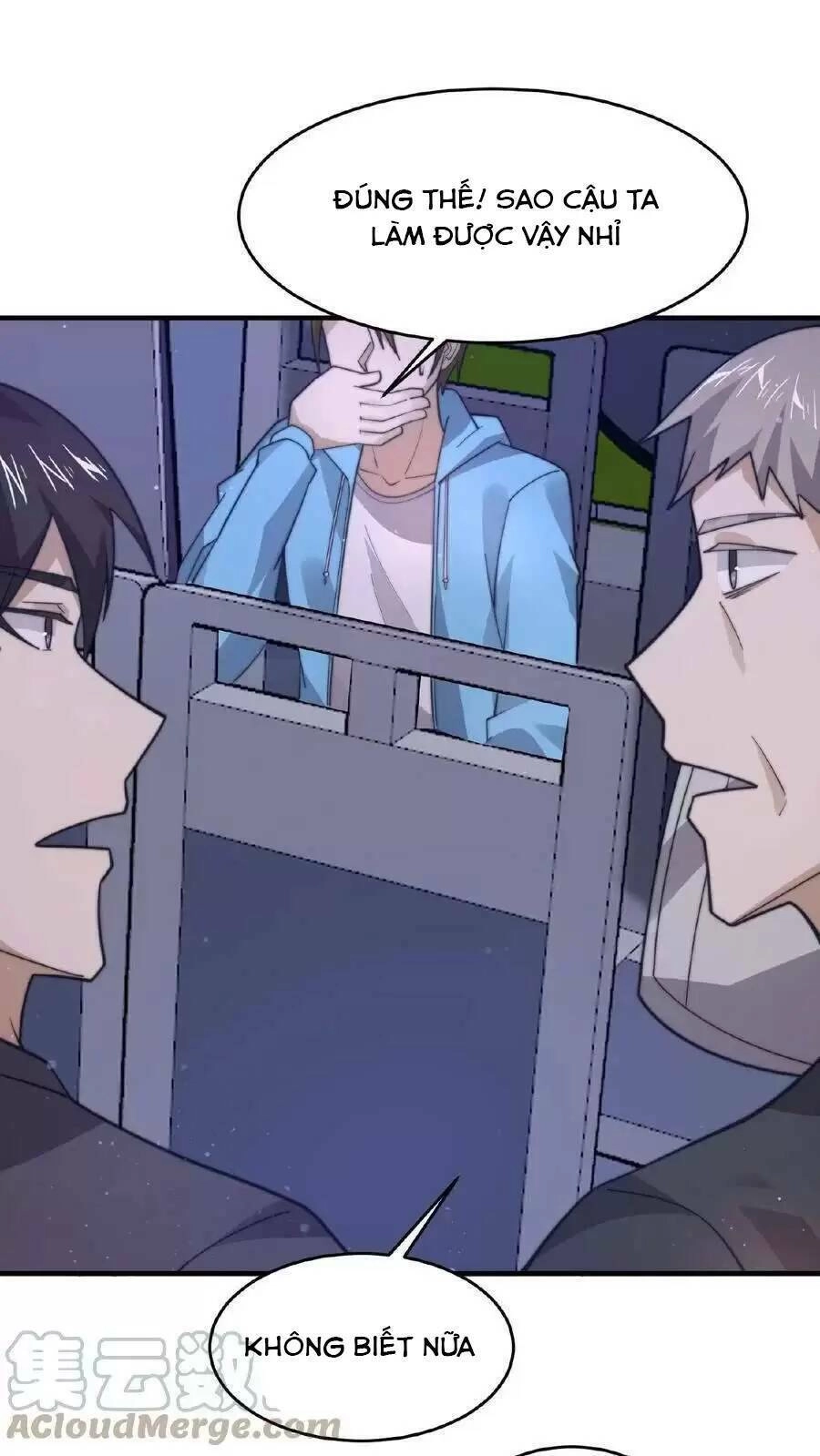 Bắt Đầu Livestream Ở Địa Phủ: Phát Sóng Trực Tiếp Ở Đây Ai Dám Đến Chapter 114 - 5