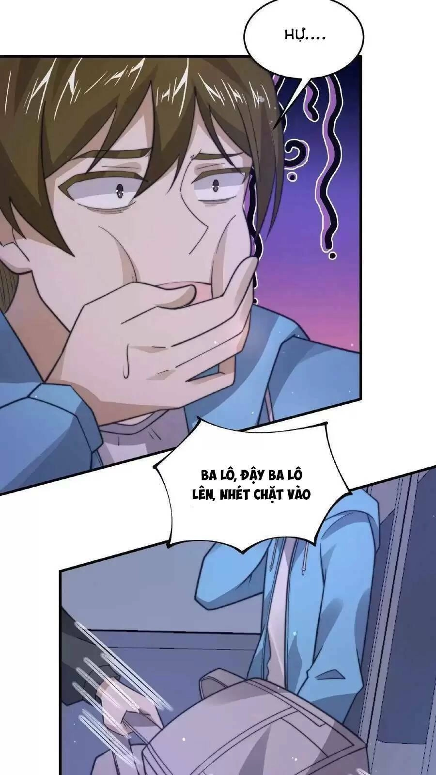 Bắt Đầu Livestream Ở Địa Phủ: Phát Sóng Trực Tiếp Ở Đây Ai Dám Đến Chapter 114 - 6