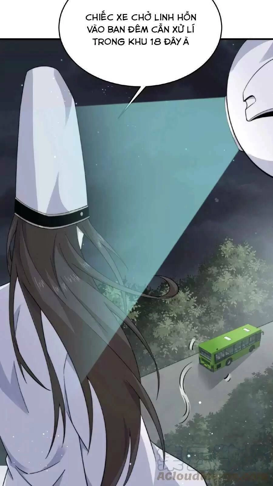 Bắt Đầu Livestream Ở Địa Phủ: Phát Sóng Trực Tiếp Ở Đây Ai Dám Đến Chapter 114 - 11