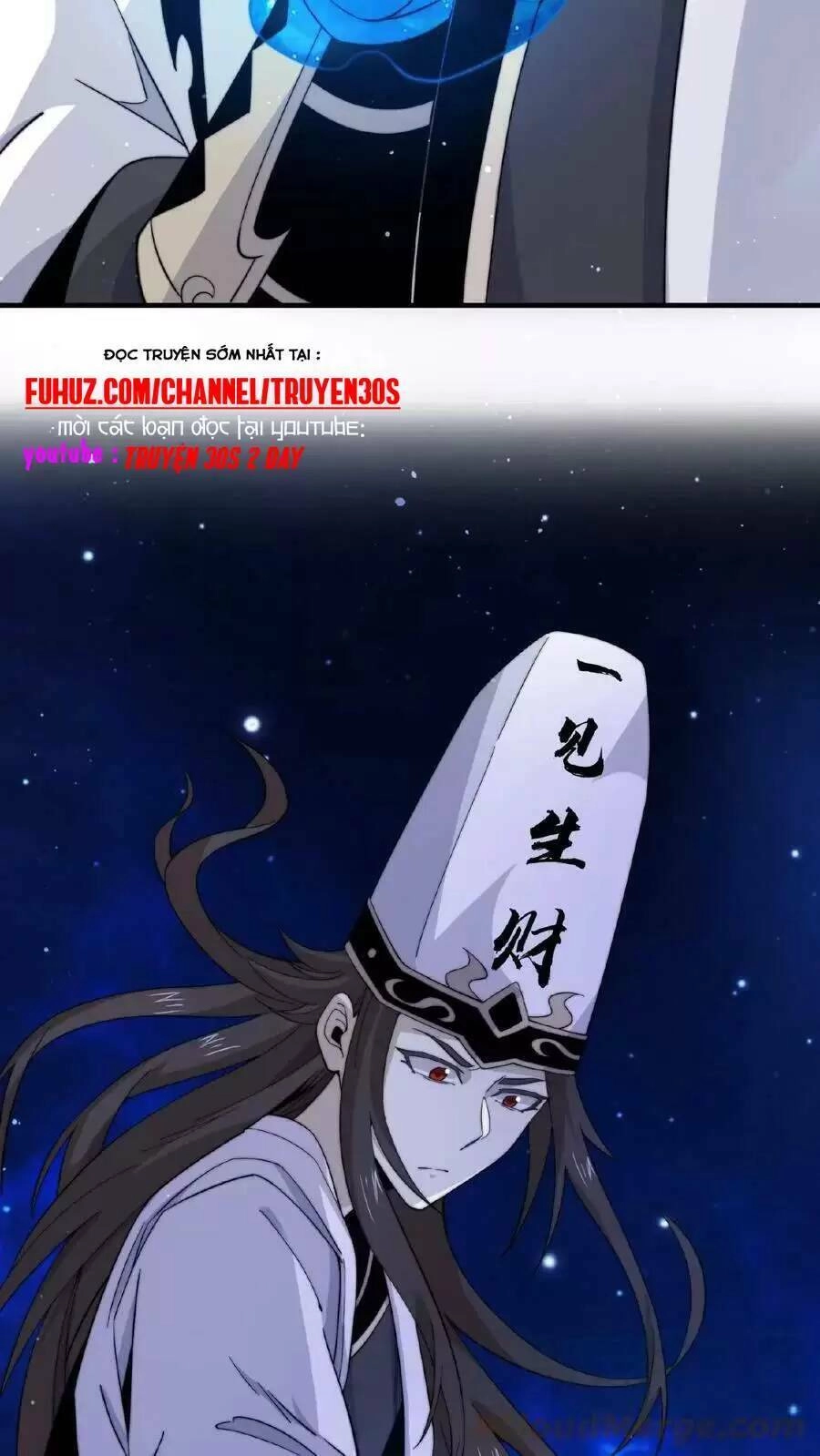 Bắt Đầu Livestream Ở Địa Phủ: Phát Sóng Trực Tiếp Ở Đây Ai Dám Đến Chapter 114 - 13