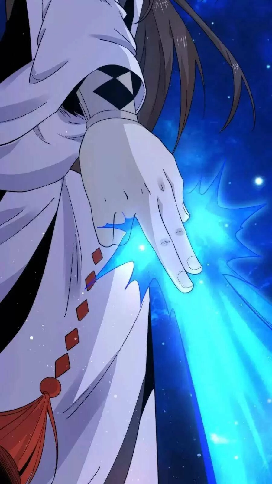 Bắt Đầu Livestream Ở Địa Phủ: Phát Sóng Trực Tiếp Ở Đây Ai Dám Đến Chapter 114 - 14