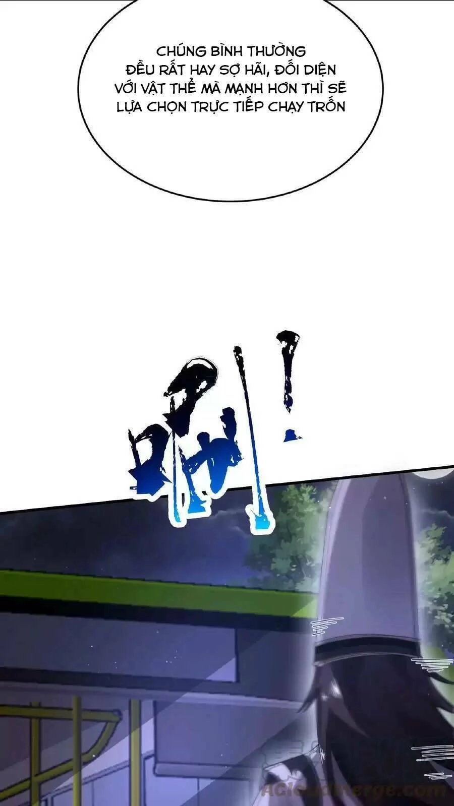 Bắt Đầu Livestream Ở Địa Phủ: Phát Sóng Trực Tiếp Ở Đây Ai Dám Đến Chapter 114 - 21