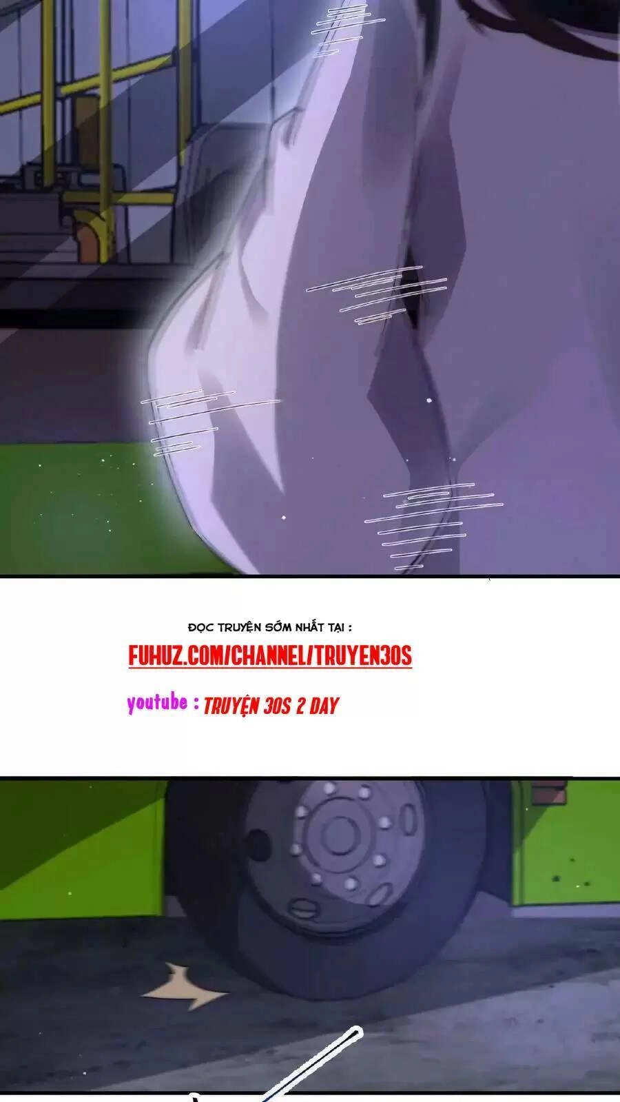 Bắt Đầu Livestream Ở Địa Phủ: Phát Sóng Trực Tiếp Ở Đây Ai Dám Đến Chapter 114 - 22