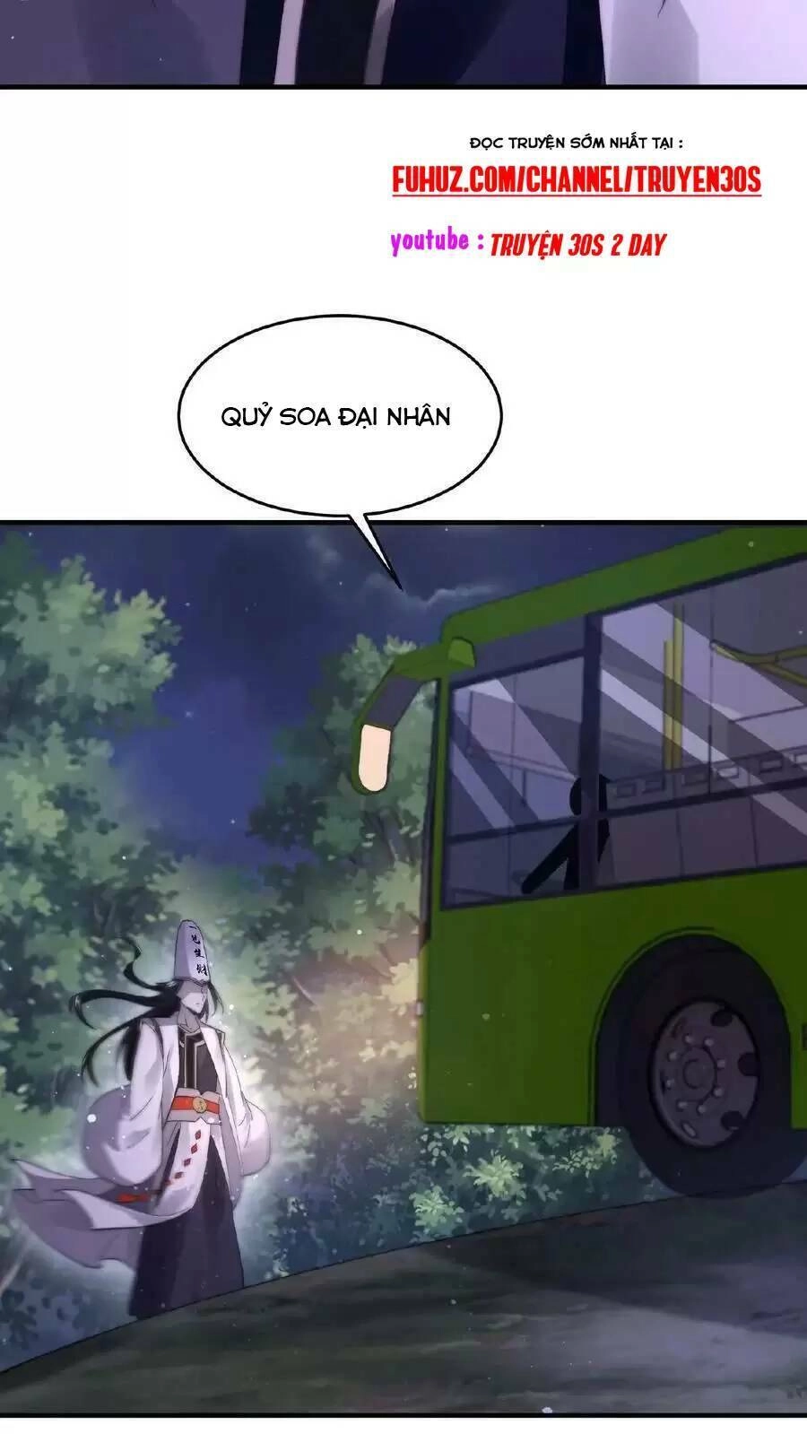 Bắt Đầu Livestream Ở Địa Phủ: Phát Sóng Trực Tiếp Ở Đây Ai Dám Đến Chapter 114 - 24