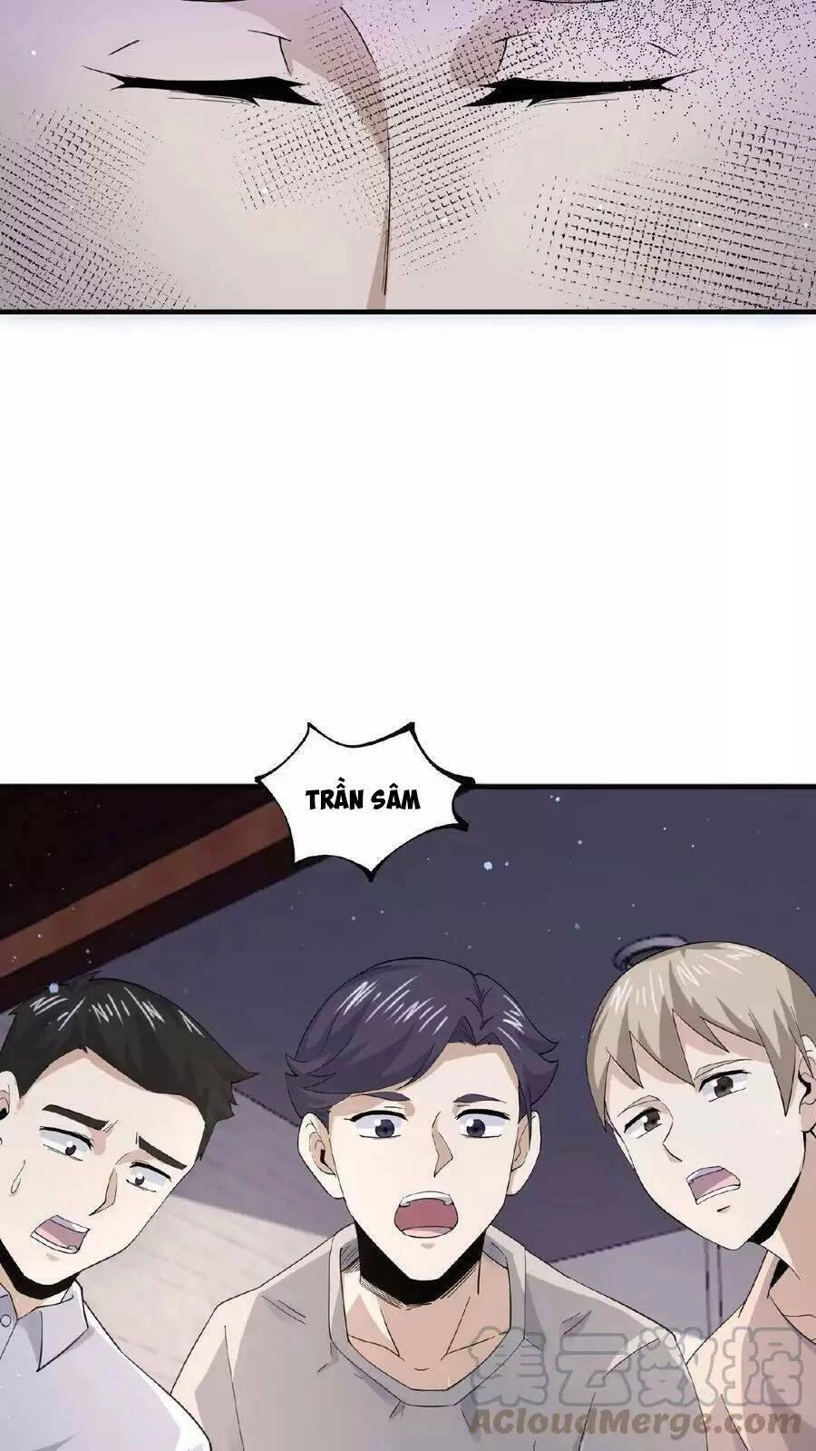 Bắt Đầu Livestream Ở Địa Phủ: Phát Sóng Trực Tiếp Ở Đây Ai Dám Đến Chapter 115 - 3