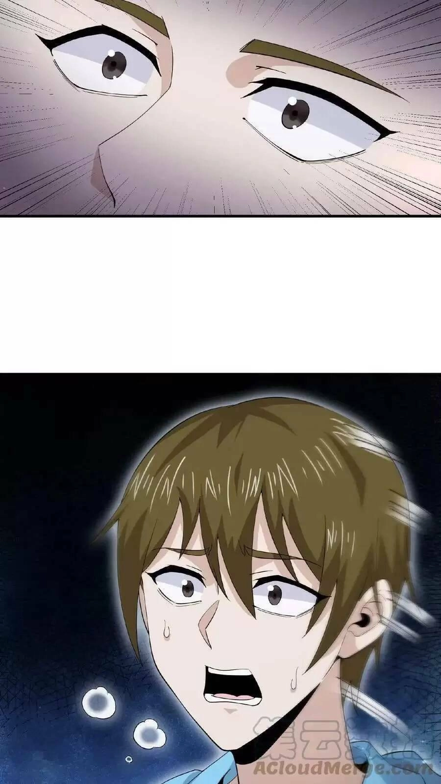 Bắt Đầu Livestream Ở Địa Phủ: Phát Sóng Trực Tiếp Ở Đây Ai Dám Đến Chapter 115 - 5