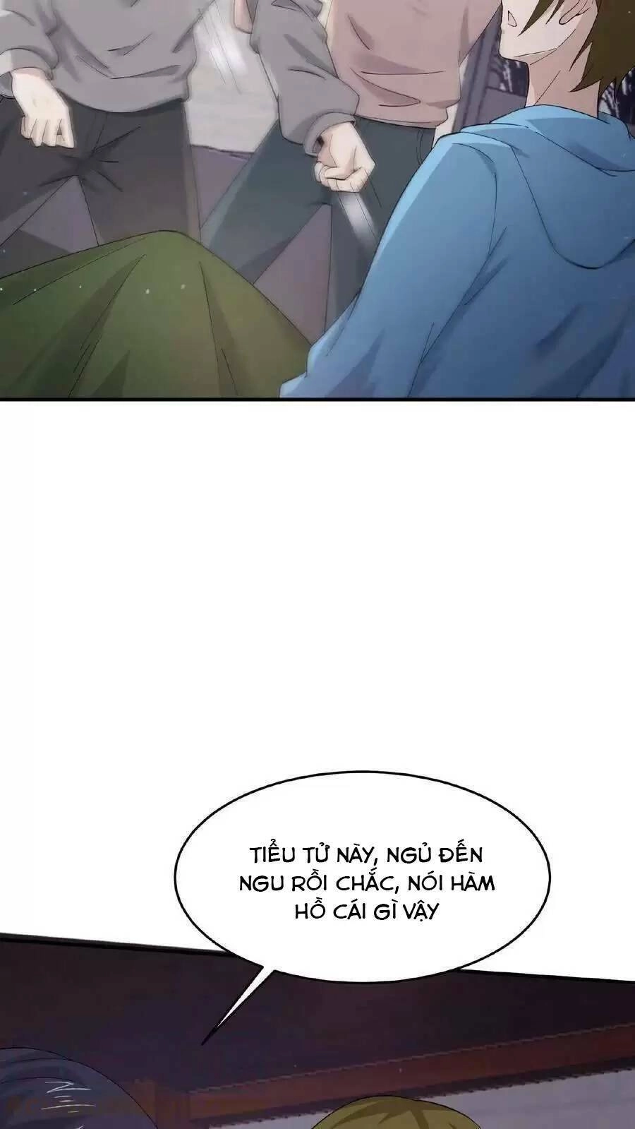 Bắt Đầu Livestream Ở Địa Phủ: Phát Sóng Trực Tiếp Ở Đây Ai Dám Đến Chapter 115 - 7