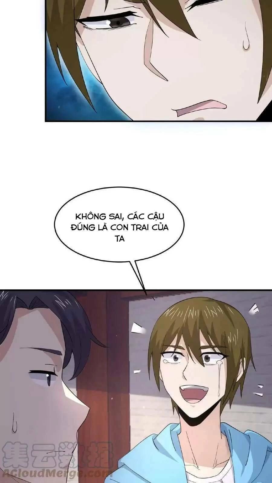 Bắt Đầu Livestream Ở Địa Phủ: Phát Sóng Trực Tiếp Ở Đây Ai Dám Đến Chapter 115 - 9