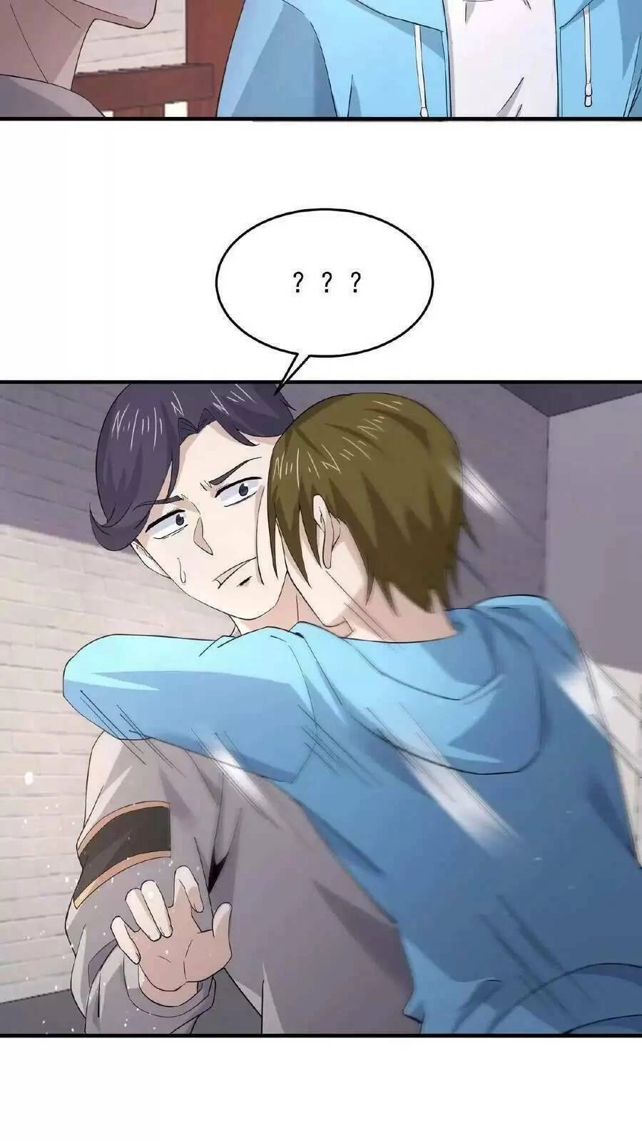 Bắt Đầu Livestream Ở Địa Phủ: Phát Sóng Trực Tiếp Ở Đây Ai Dám Đến Chapter 115 - 10