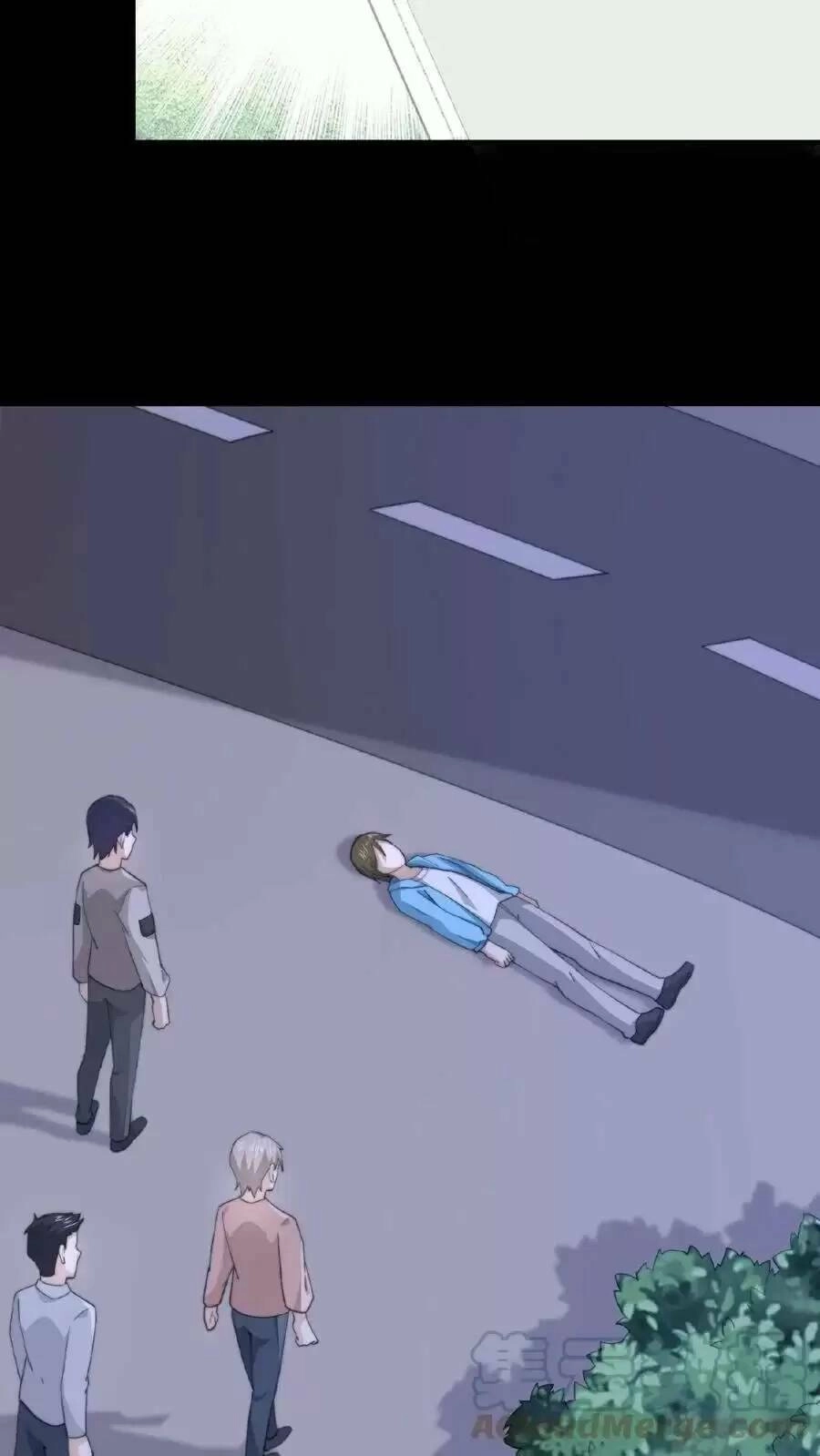 Bắt Đầu Livestream Ở Địa Phủ: Phát Sóng Trực Tiếp Ở Đây Ai Dám Đến Chapter 115 - 15