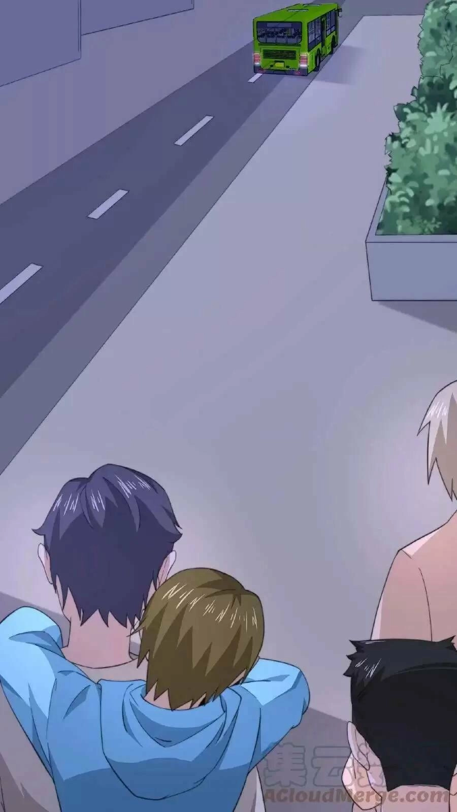 Bắt Đầu Livestream Ở Địa Phủ: Phát Sóng Trực Tiếp Ở Đây Ai Dám Đến Chapter 115 - 17